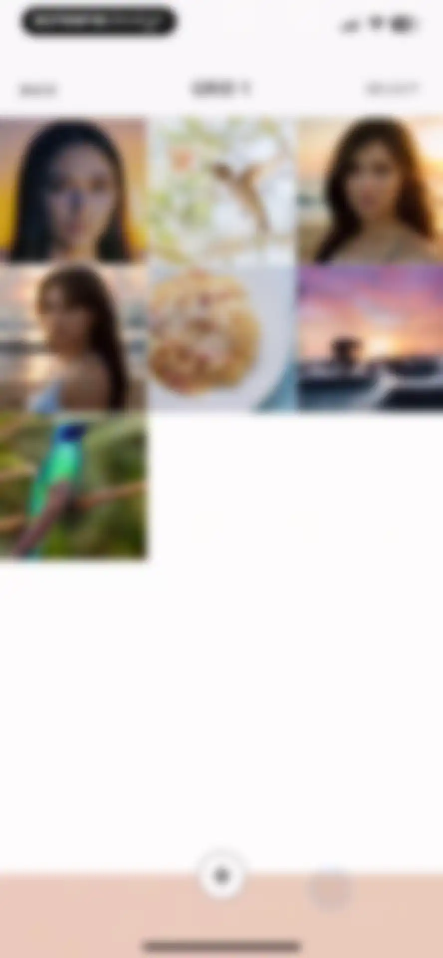 Planoly: Social Media Planner screen 41