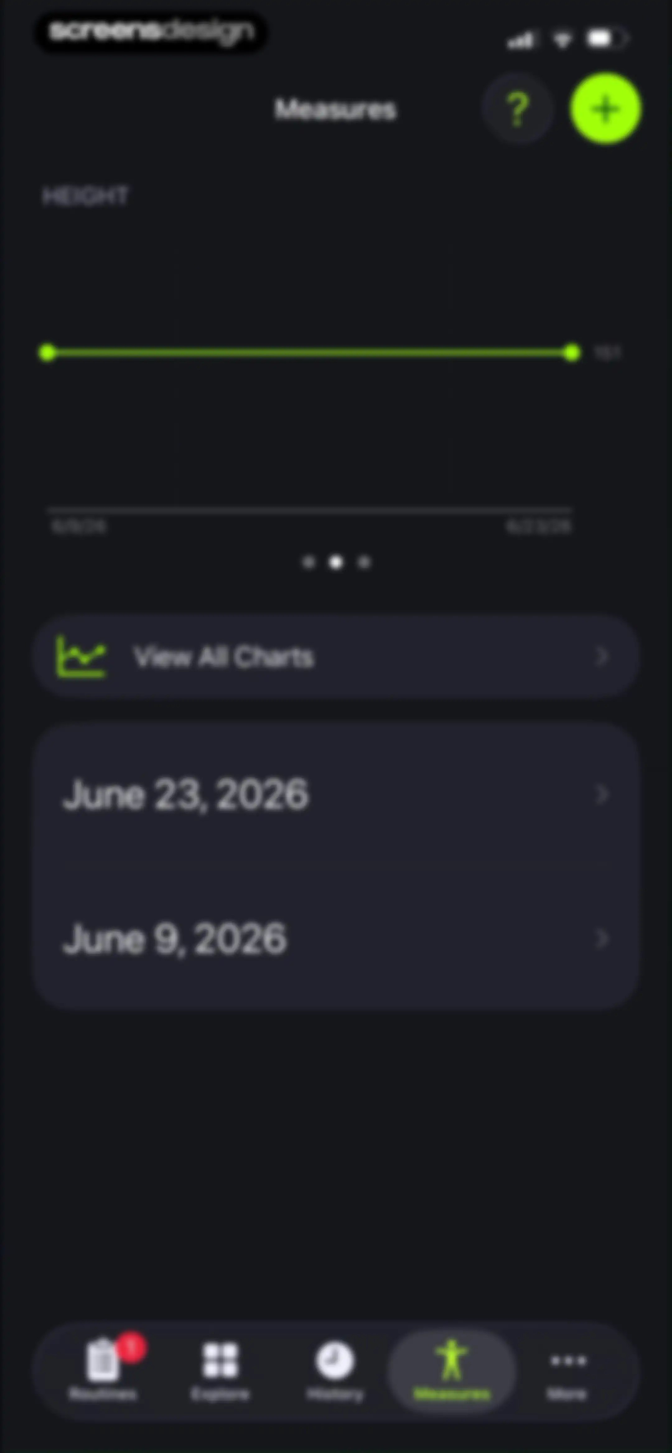 SmartGym: Gym & Home Workouts screen 153