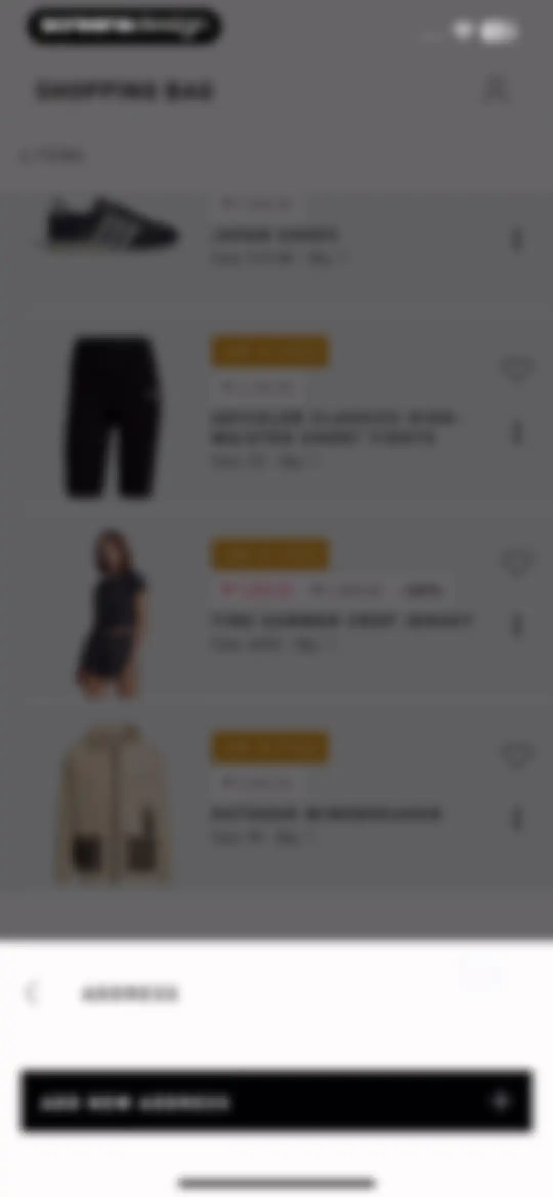 adidas: Shop Shoes & Clothing screen 118