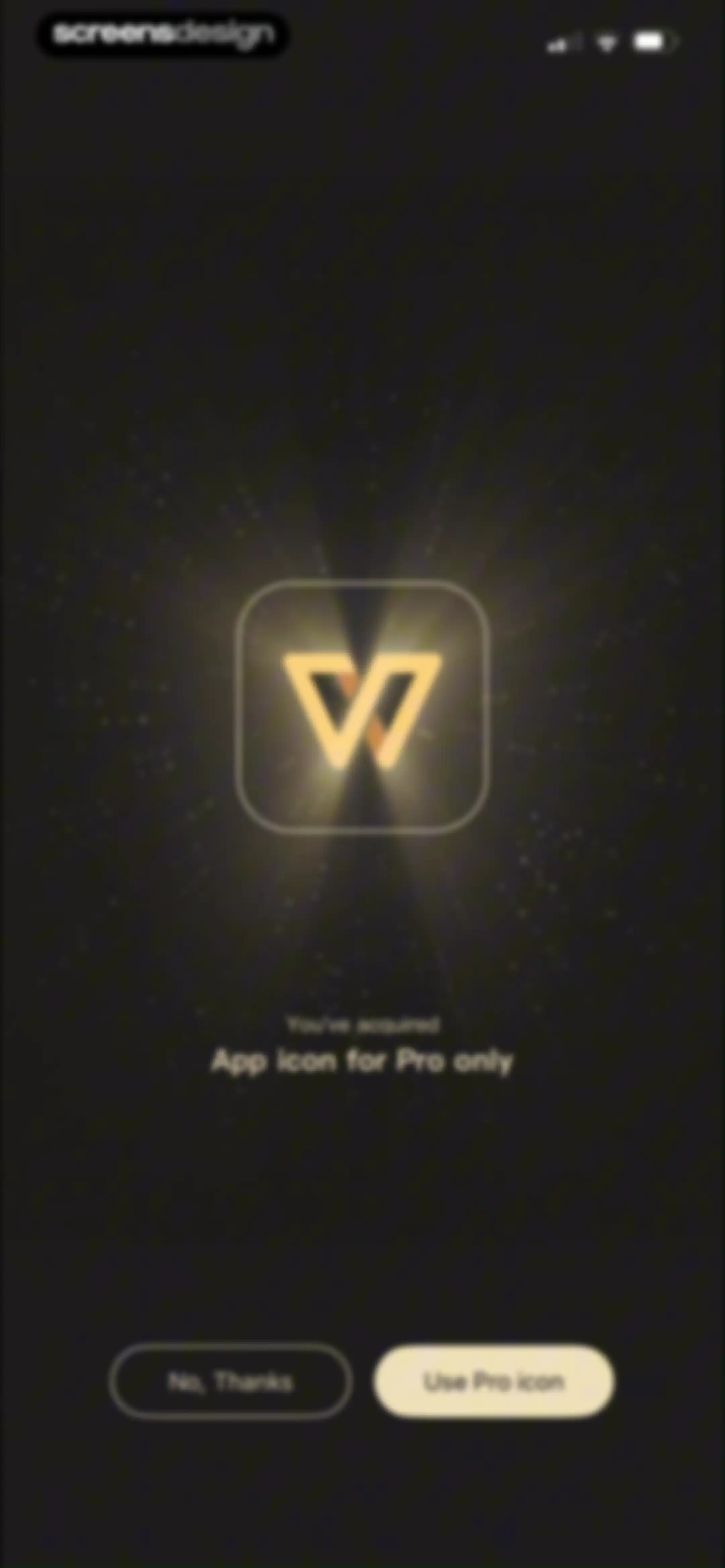 WPS Office-AI Doc, PDF, Sheet screen 196