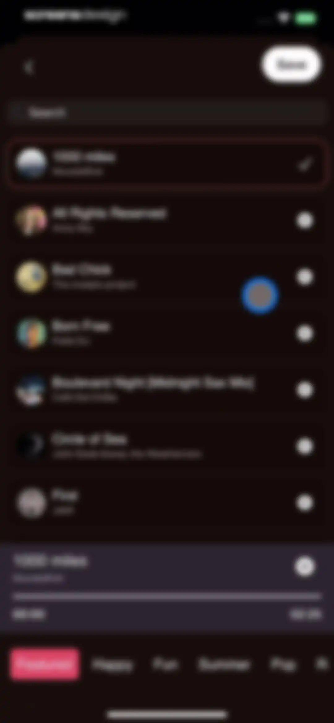 Boomerang - Video Loop Maker screen 8