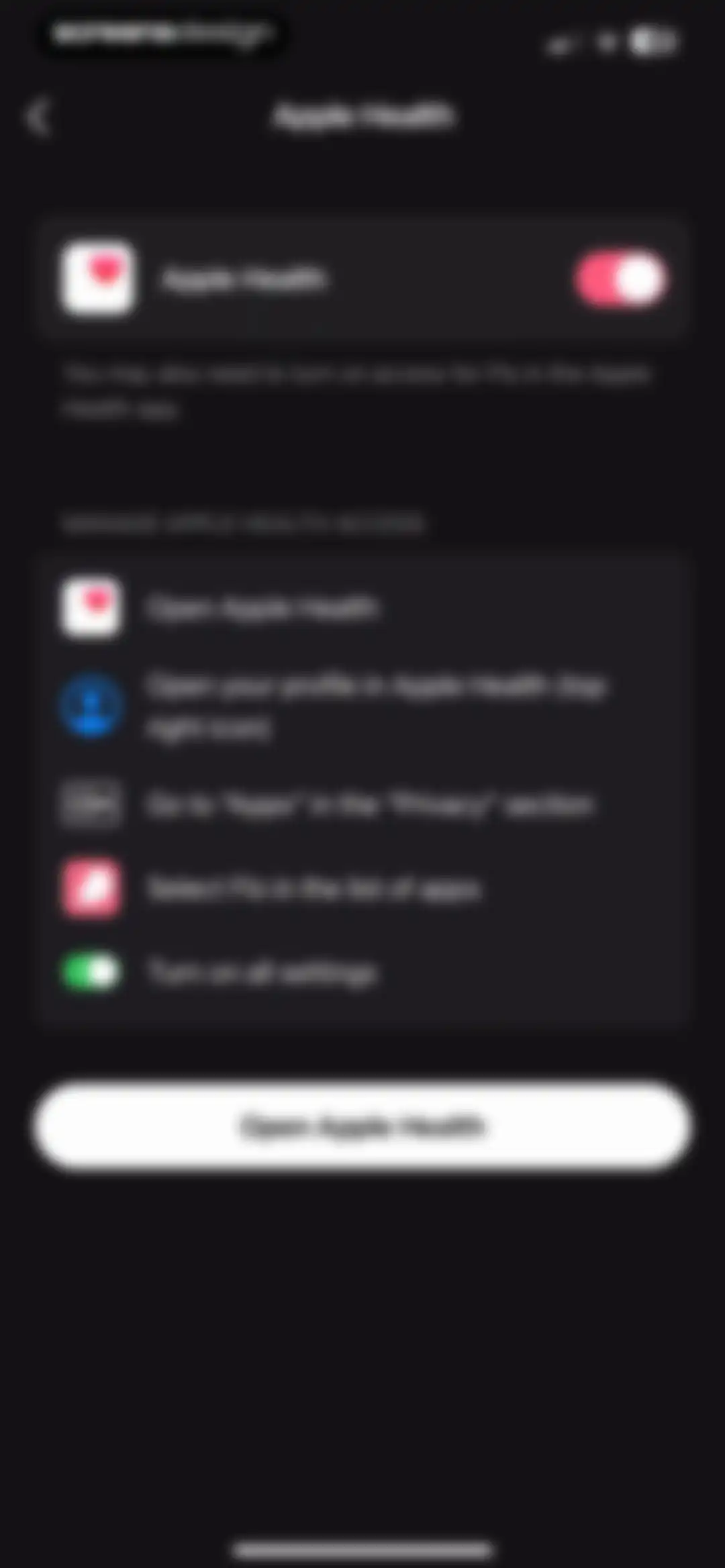 Flo Cycle & Period Tracker screen 187