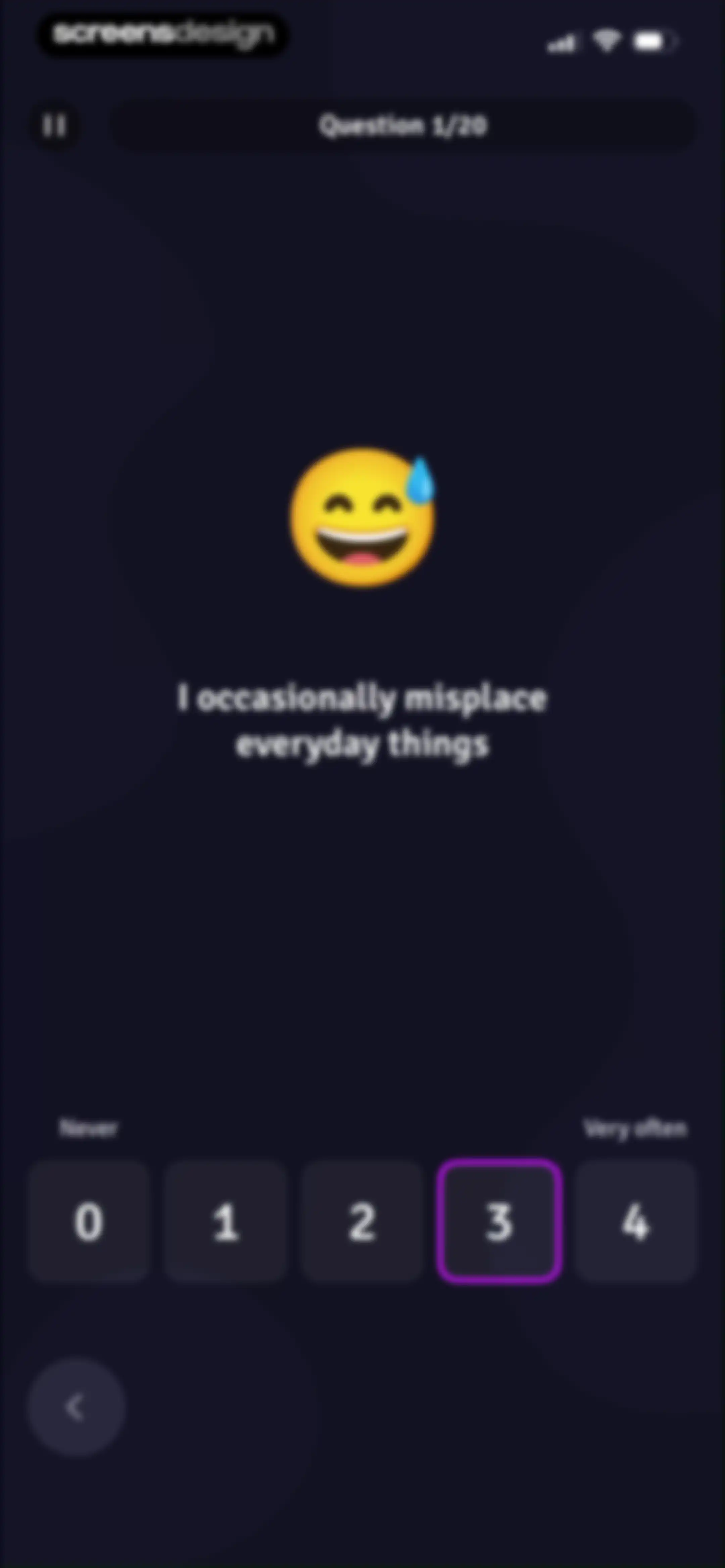 Clever: Brain Training Games screen 104