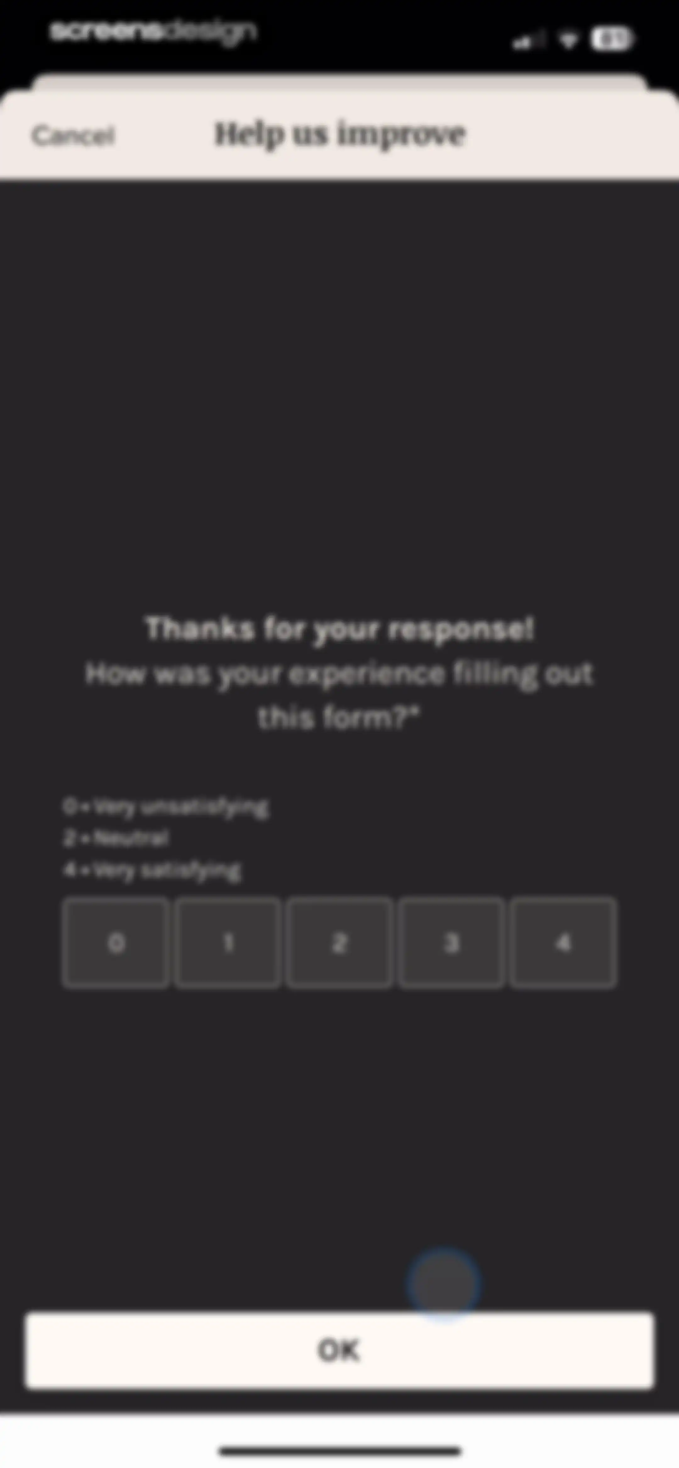 Vocabulary - Learn words daily screen 78