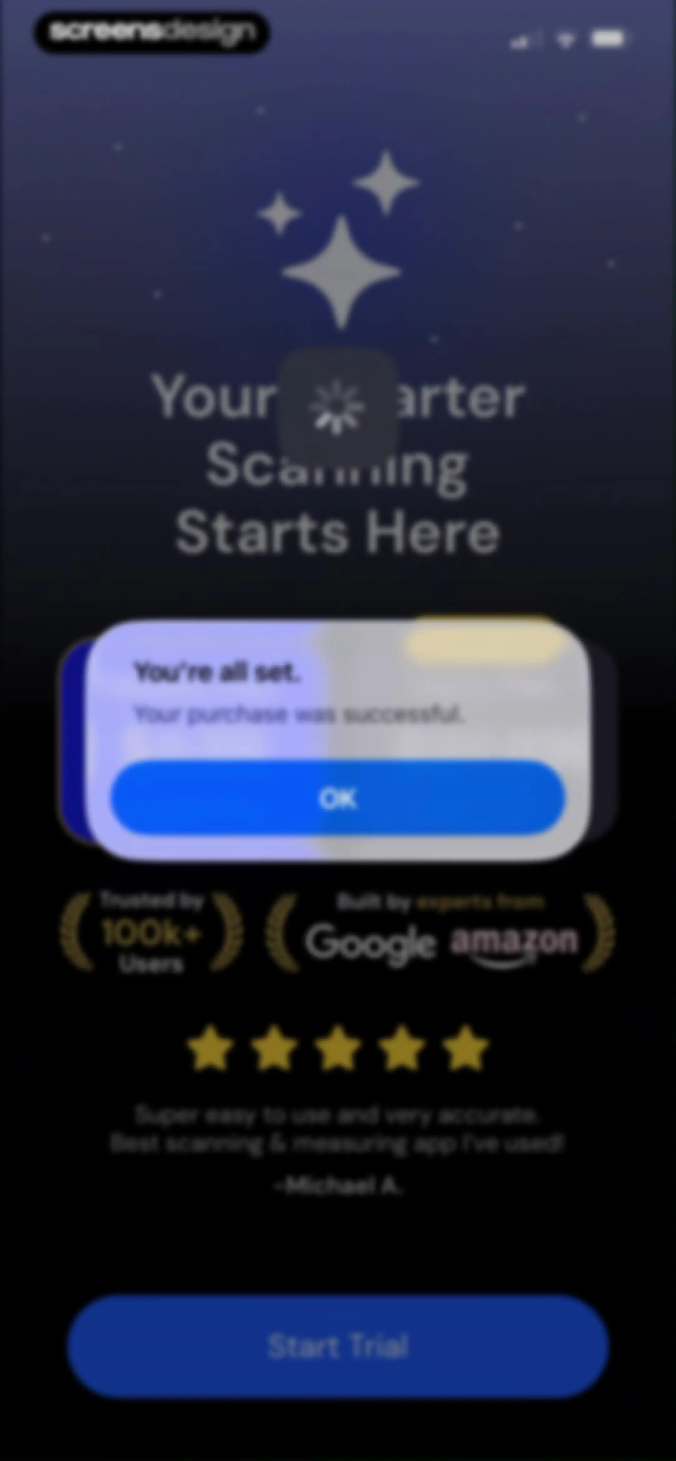 Atlas AI: PDF Document Scanner screen 17