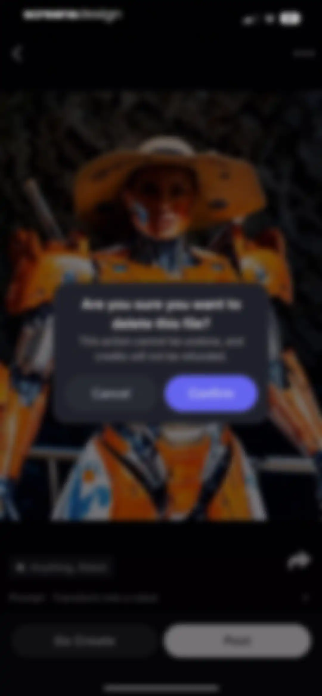 PixVerse: AI Video Generator screen 70
