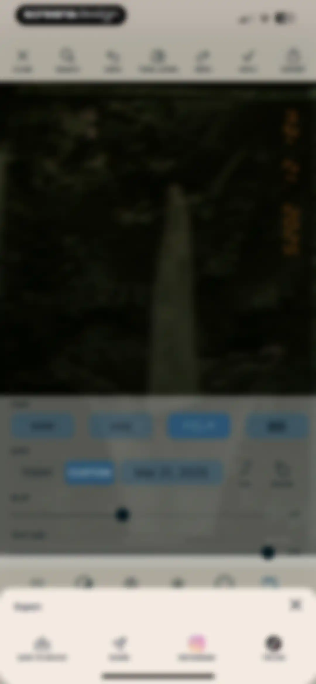 Colourtone: Photo Editor screen 80