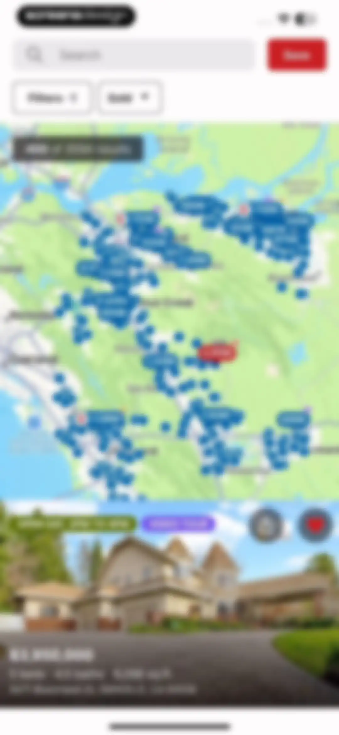 Redfin: Buy, Sell & Rent Homes screen 107