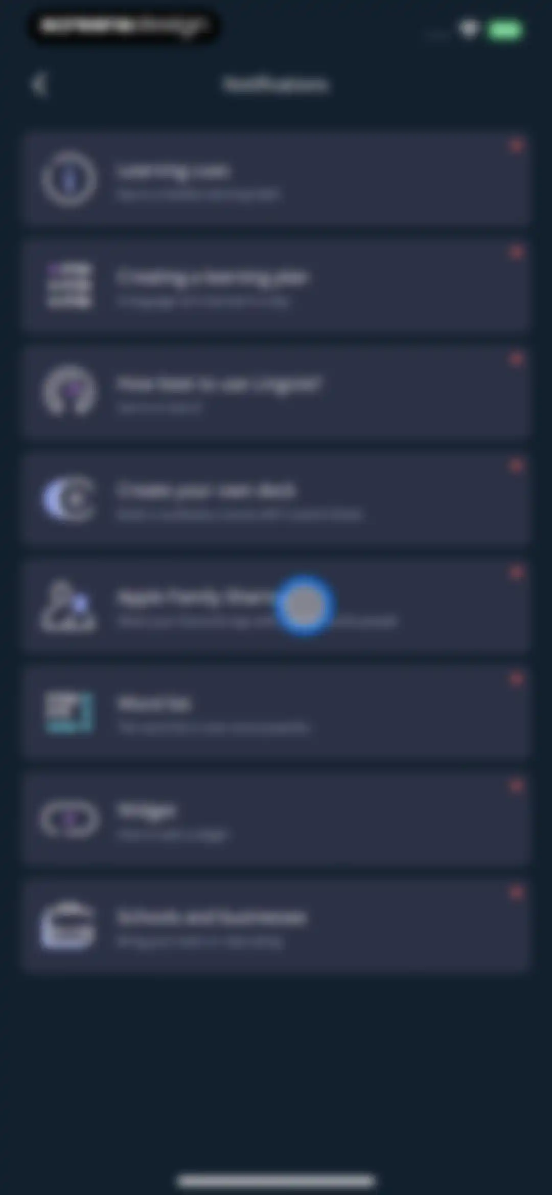 Lingvist: Learn Languages Fast screen 26