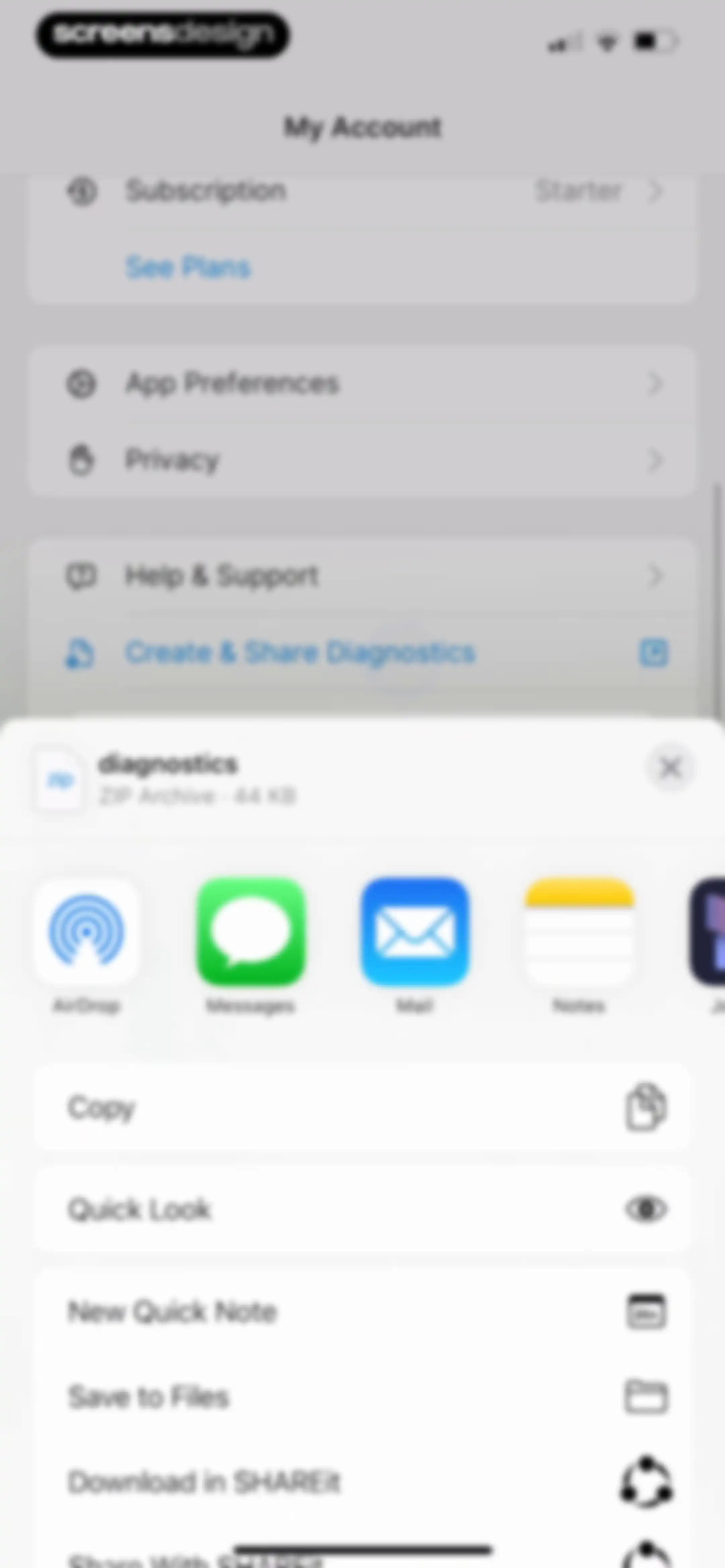 magicplan screen 128