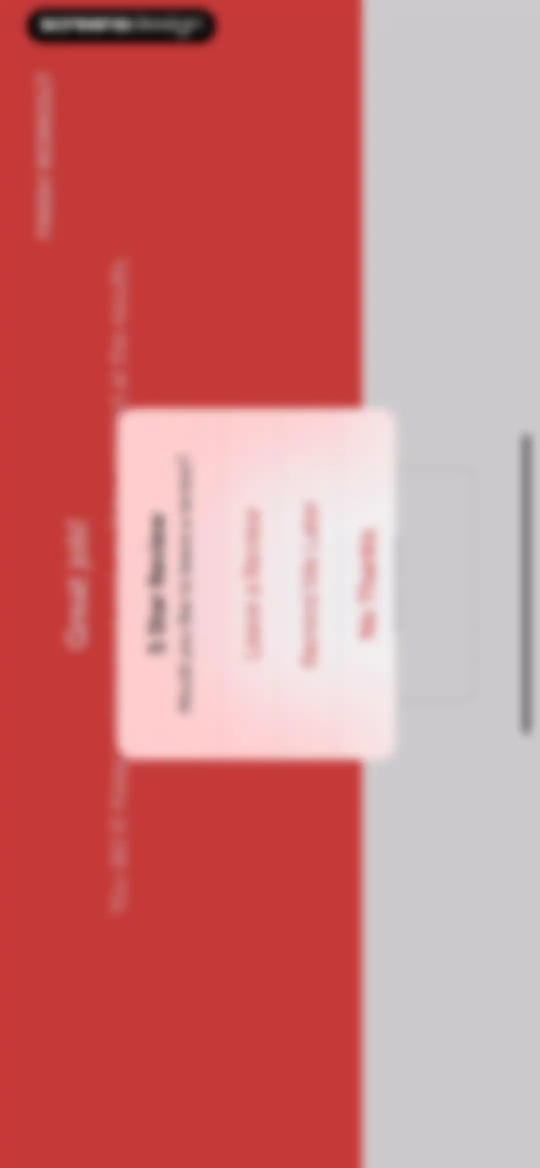 Jillian Michaels | Fitness App screen 47