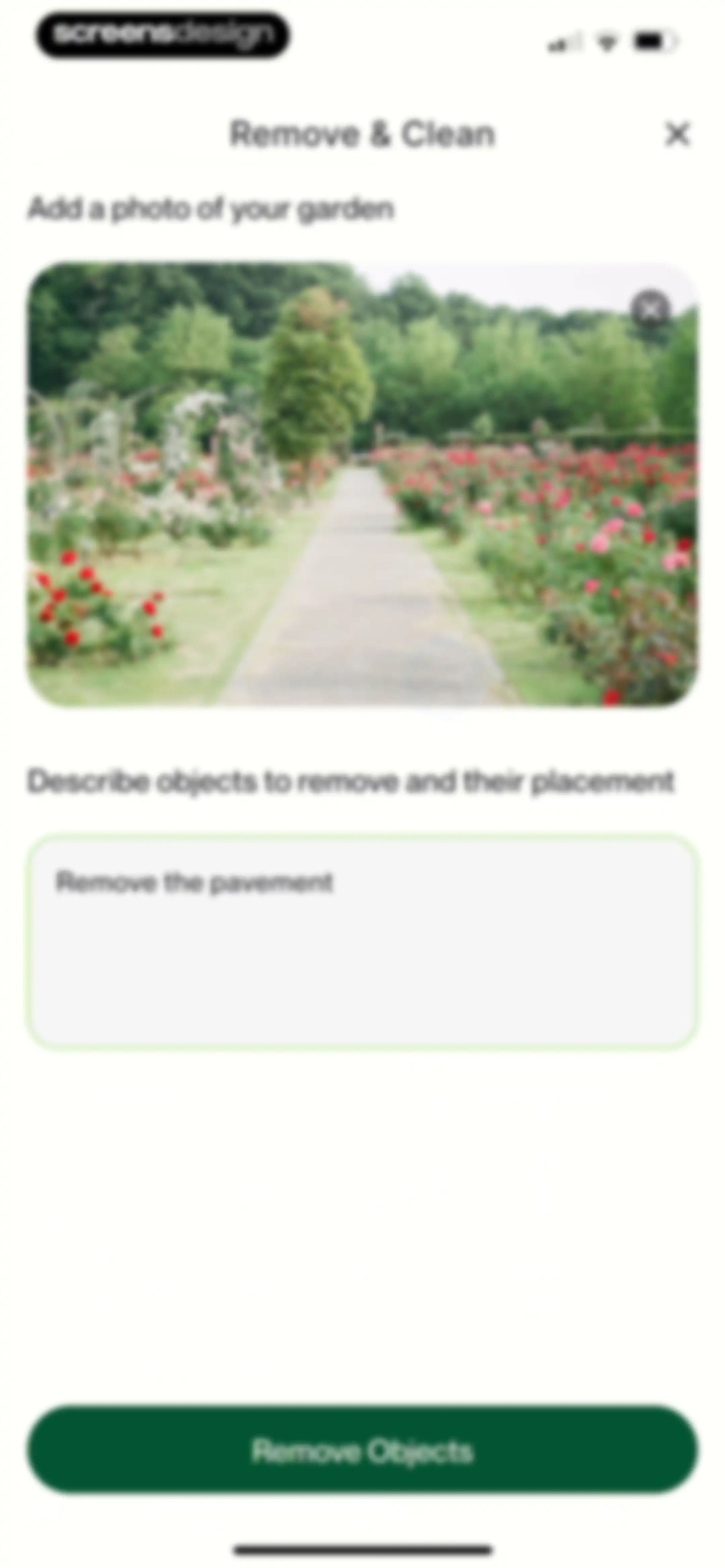 AI Garden Design: Landscape AI screen 43