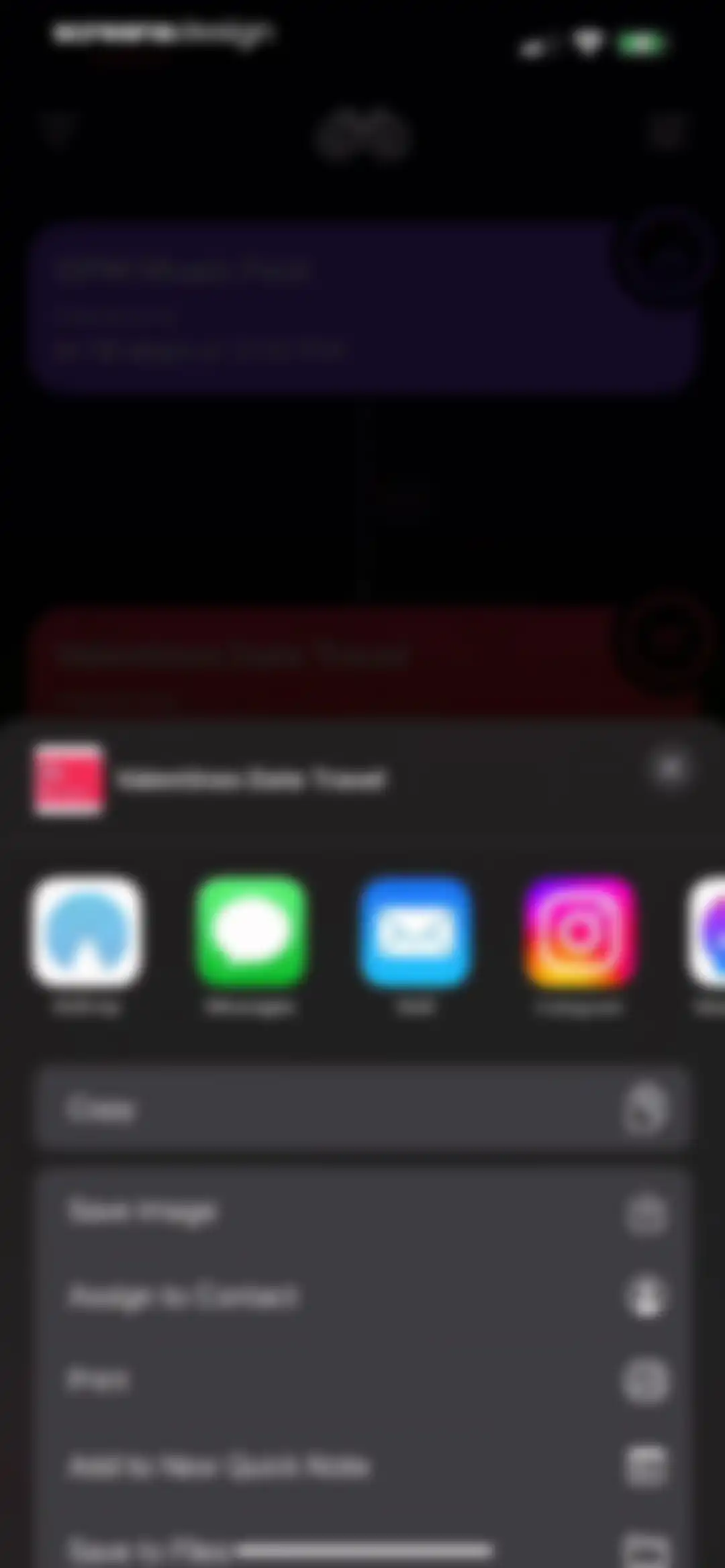 Up Ahead: Countdown Widgets screen 20