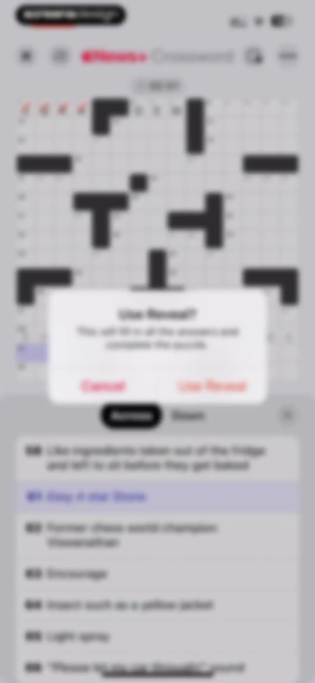 Apple News screen 87