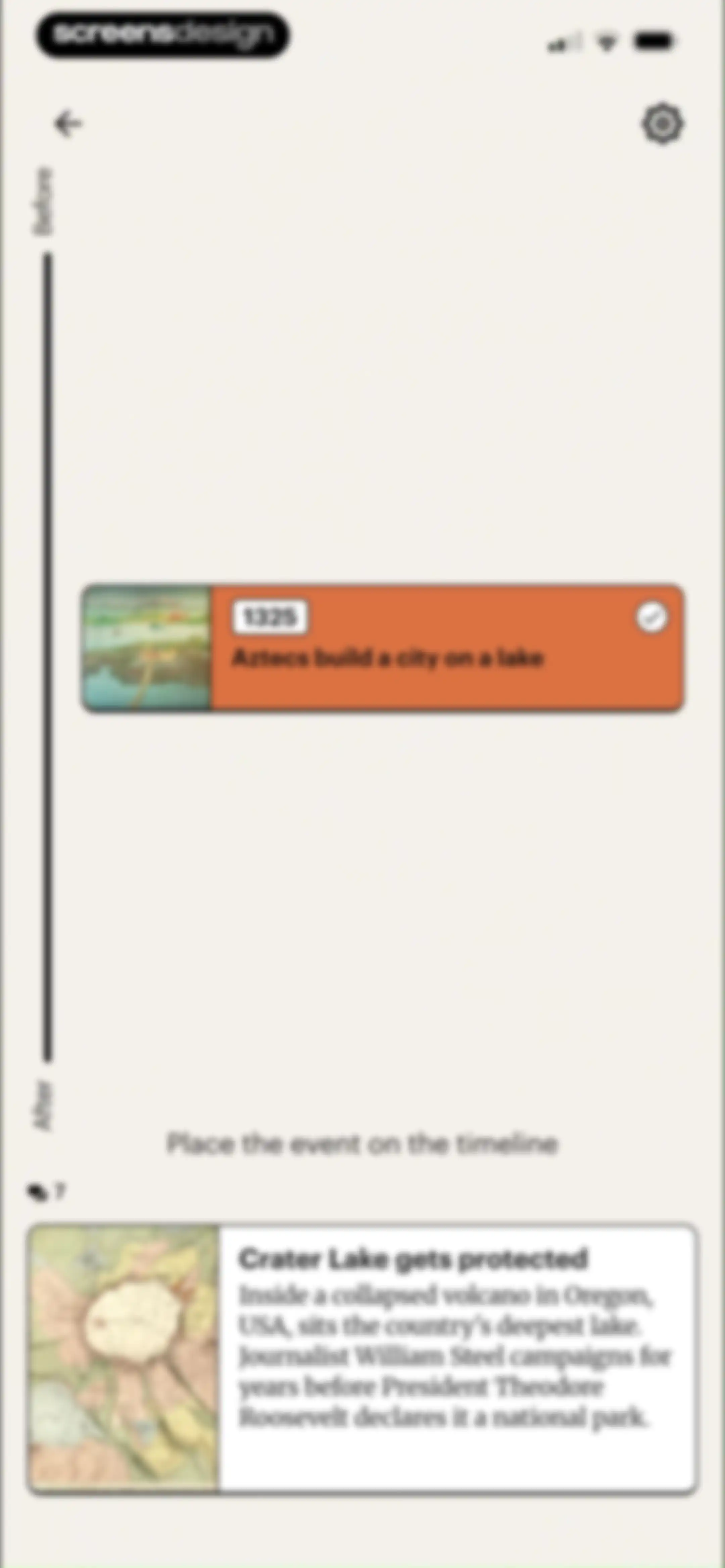 Spark: Daily Learning Puzzles screen 56