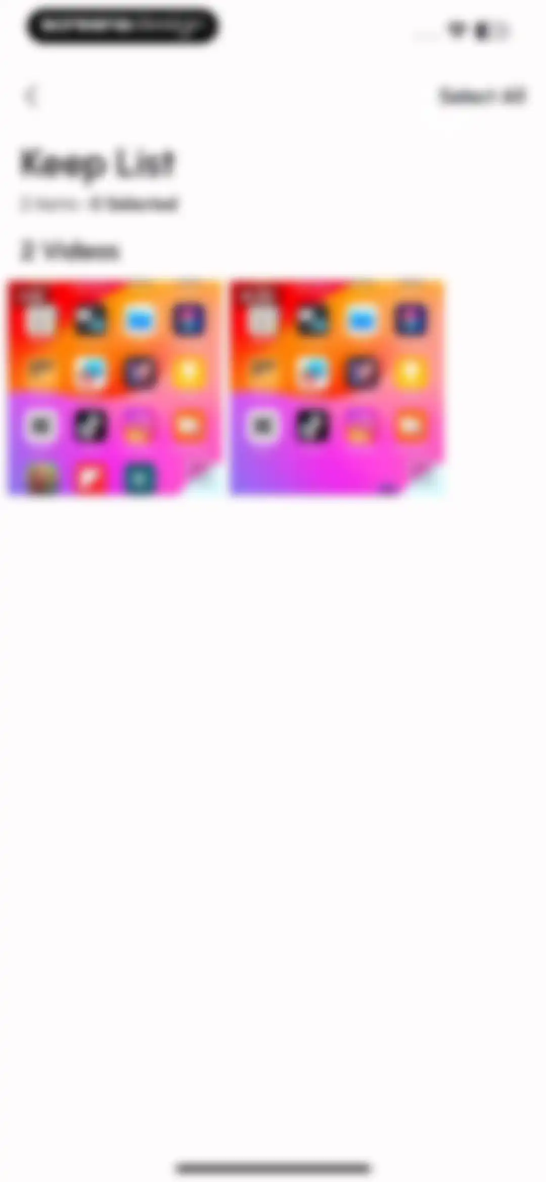 Genie - Phone Storage Cleaner screen 74