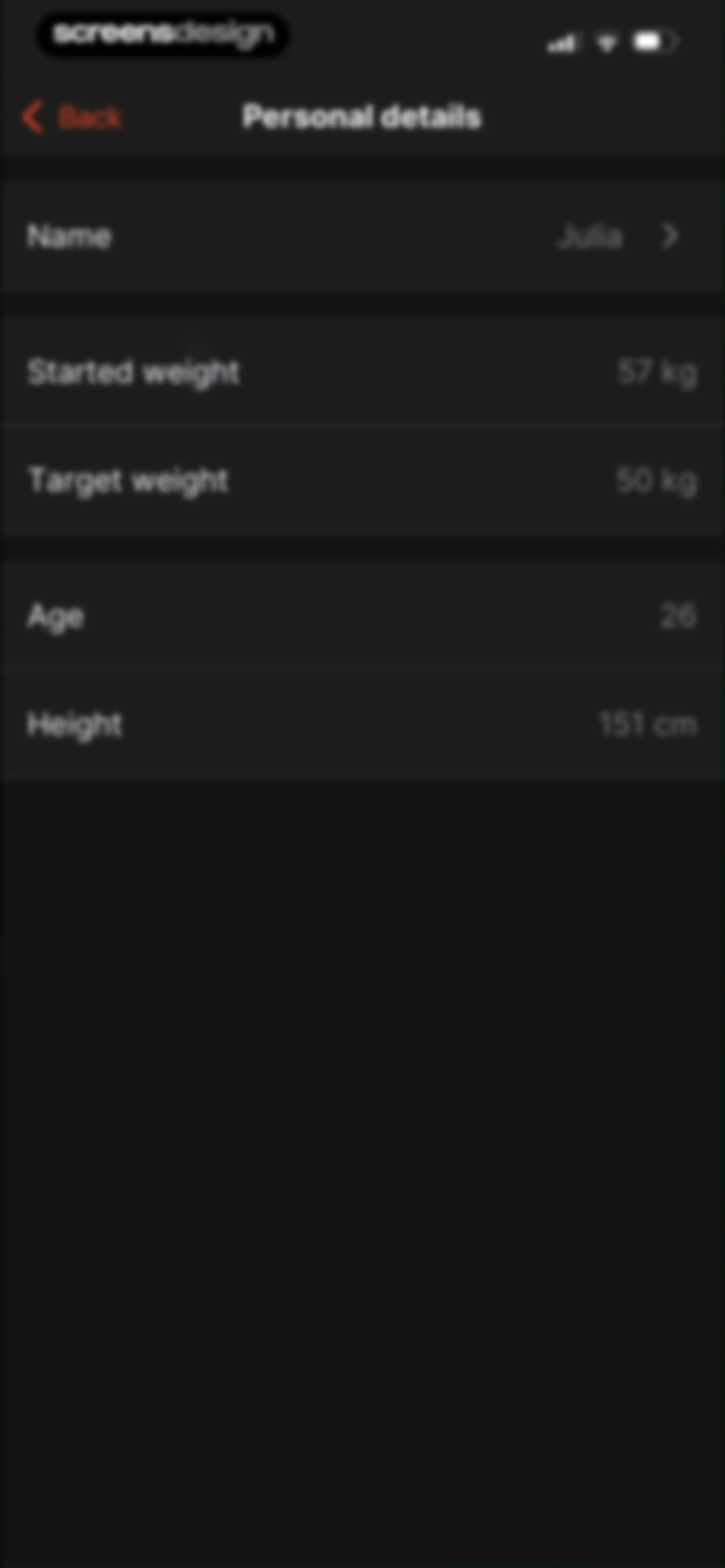MadMuscles: Workouts & Diet screen 110