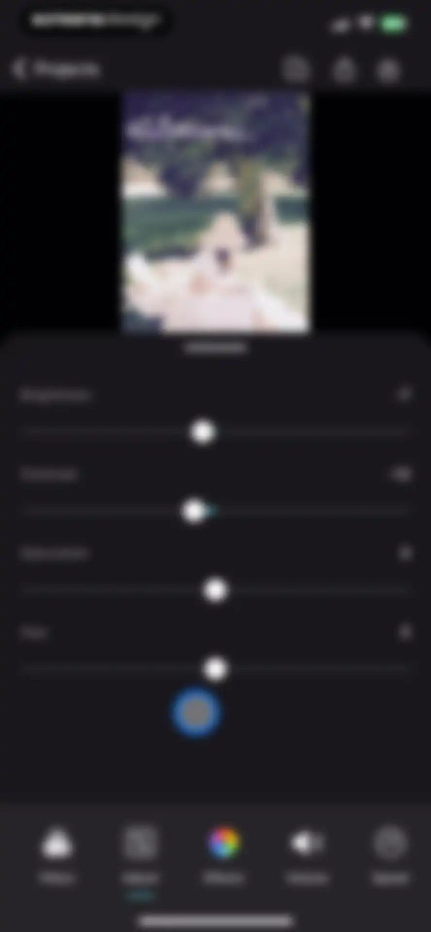 Video Editor · screen 29