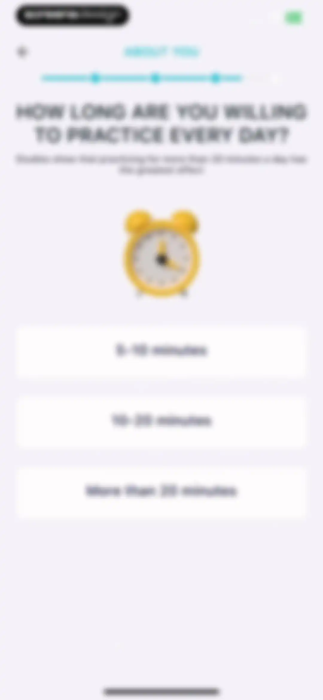 Brainpal: Heal & Meditation screen 26
