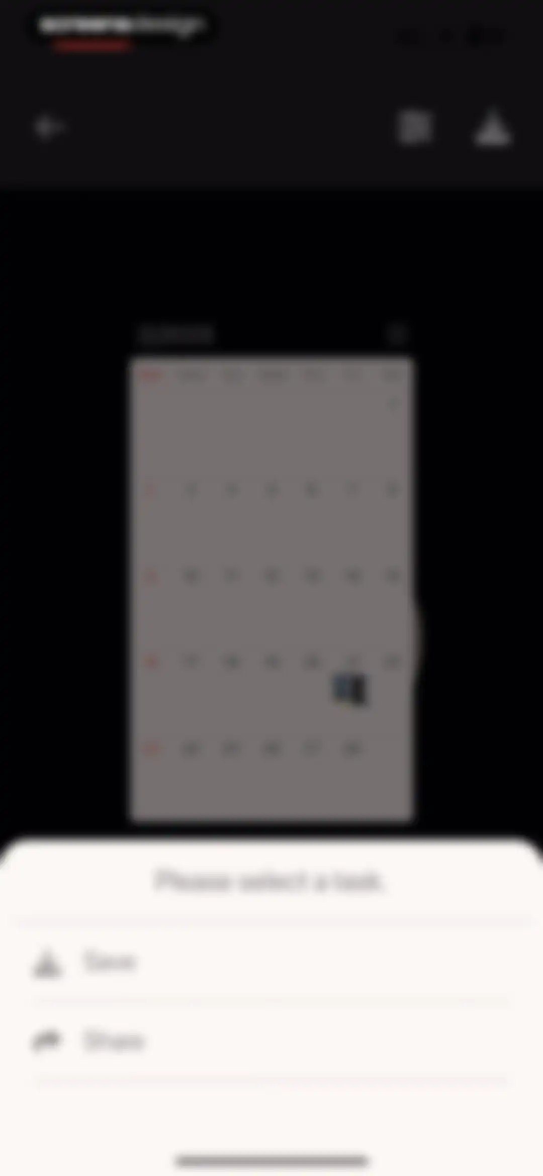 Bookmory - reading tracker screen 68
