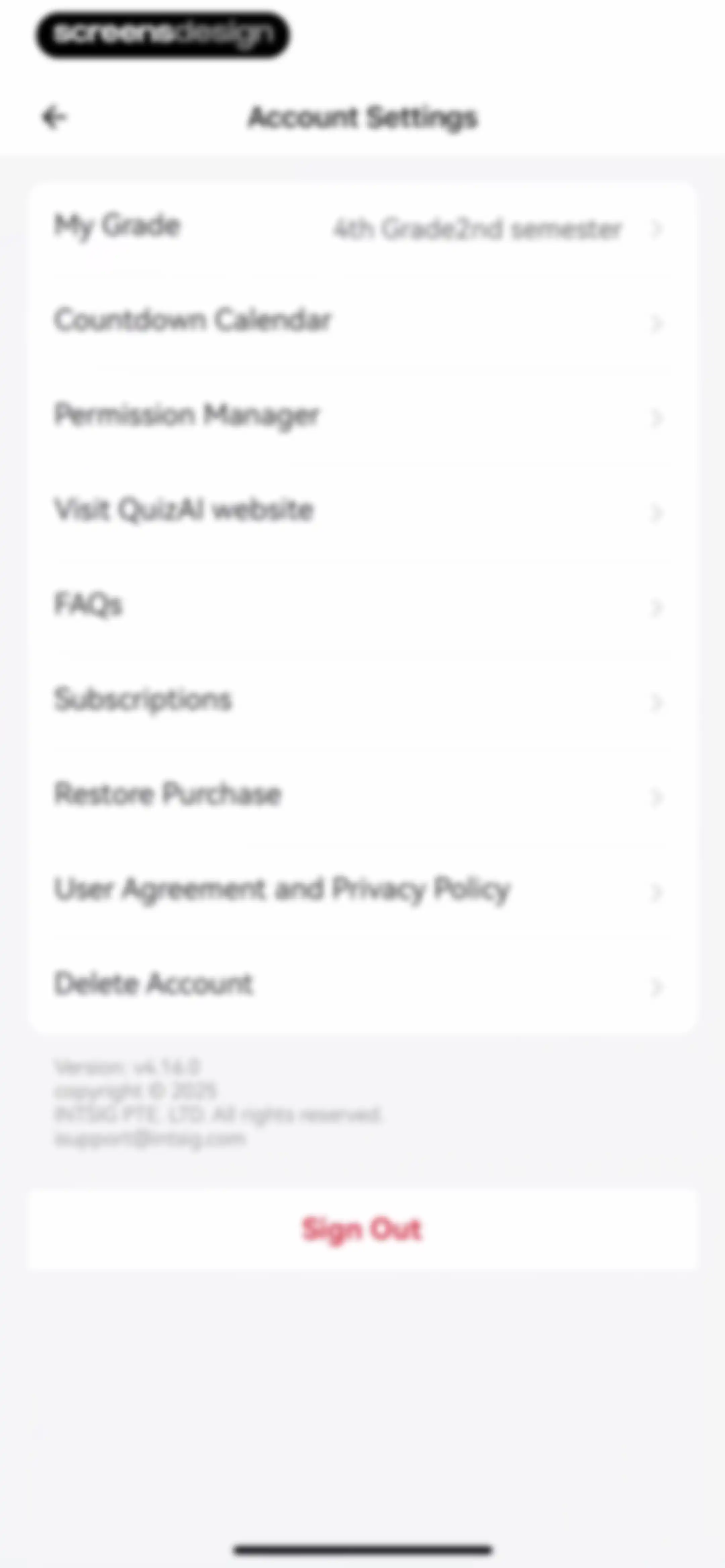 Quiz AI: AI Homework Helper screen 109