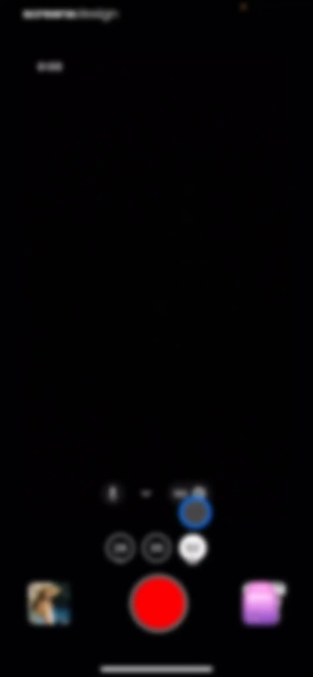 Dazz Cam - Vintage Camera screen 26