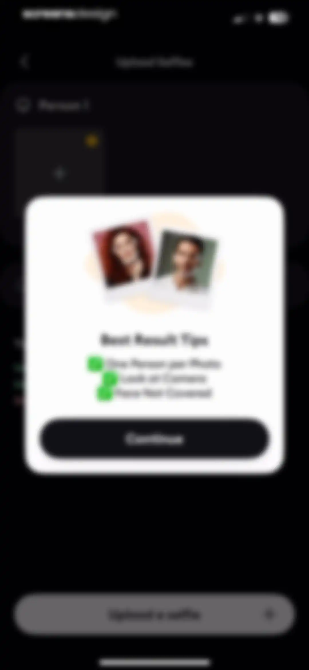Remini - AI Photo Enhancer screen 18
