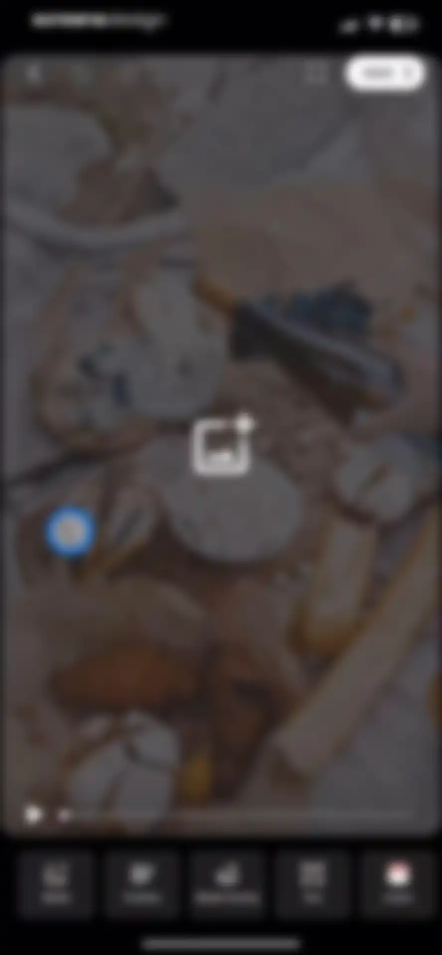 Mojo: AI Video & Reels Editor screen 69