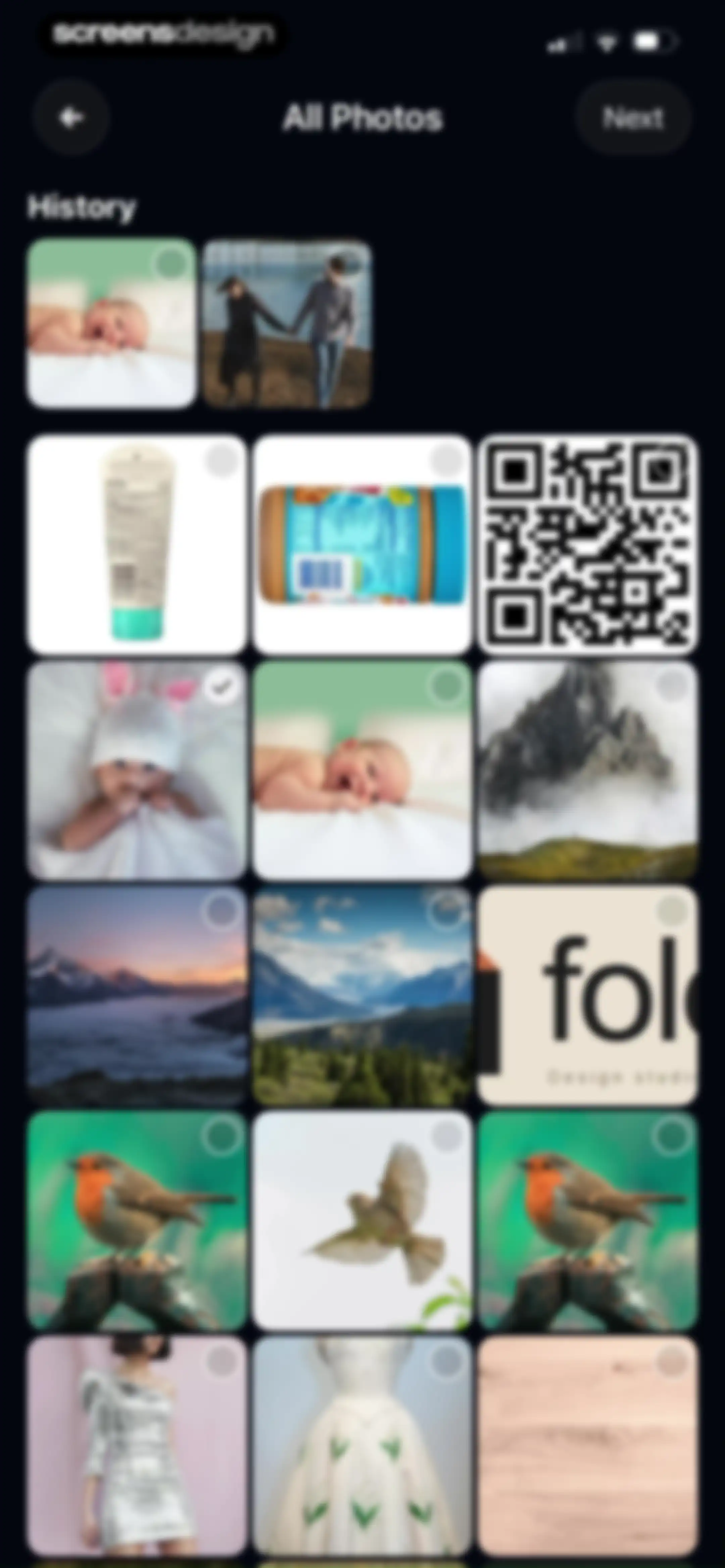 VoKit - Image Effects Creator screen 28