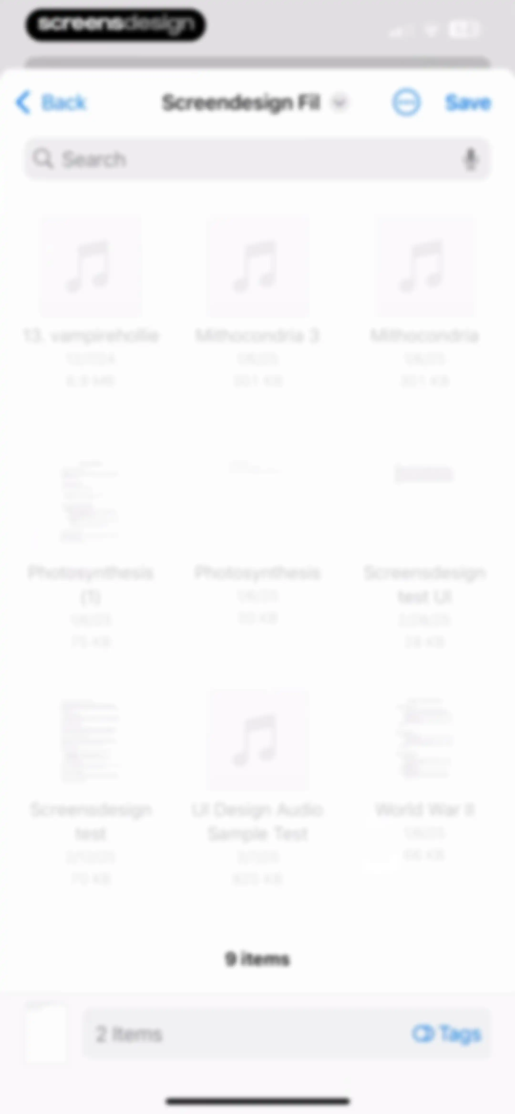HabitMinder • Habit Tracker screen 96