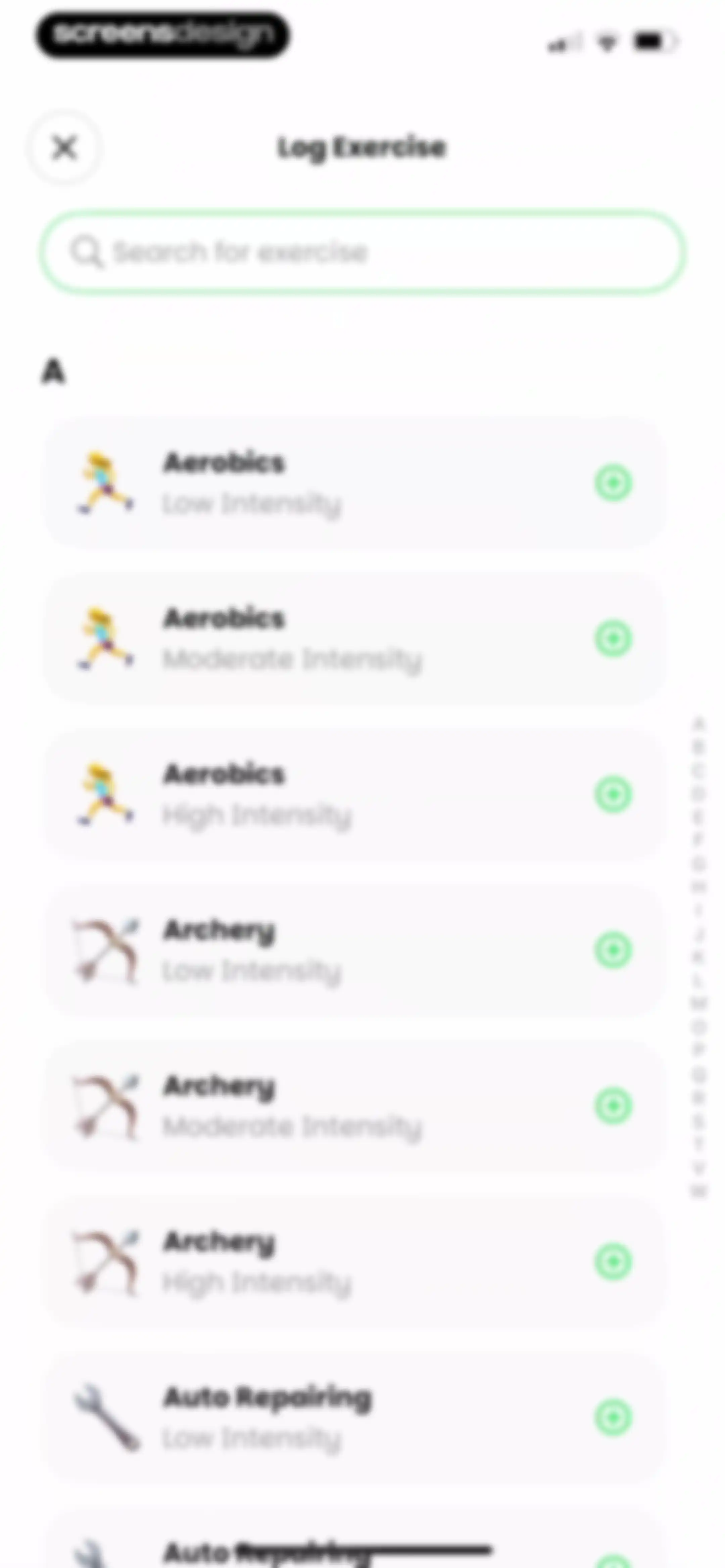 Wellify - Simplify Wellness screen 90