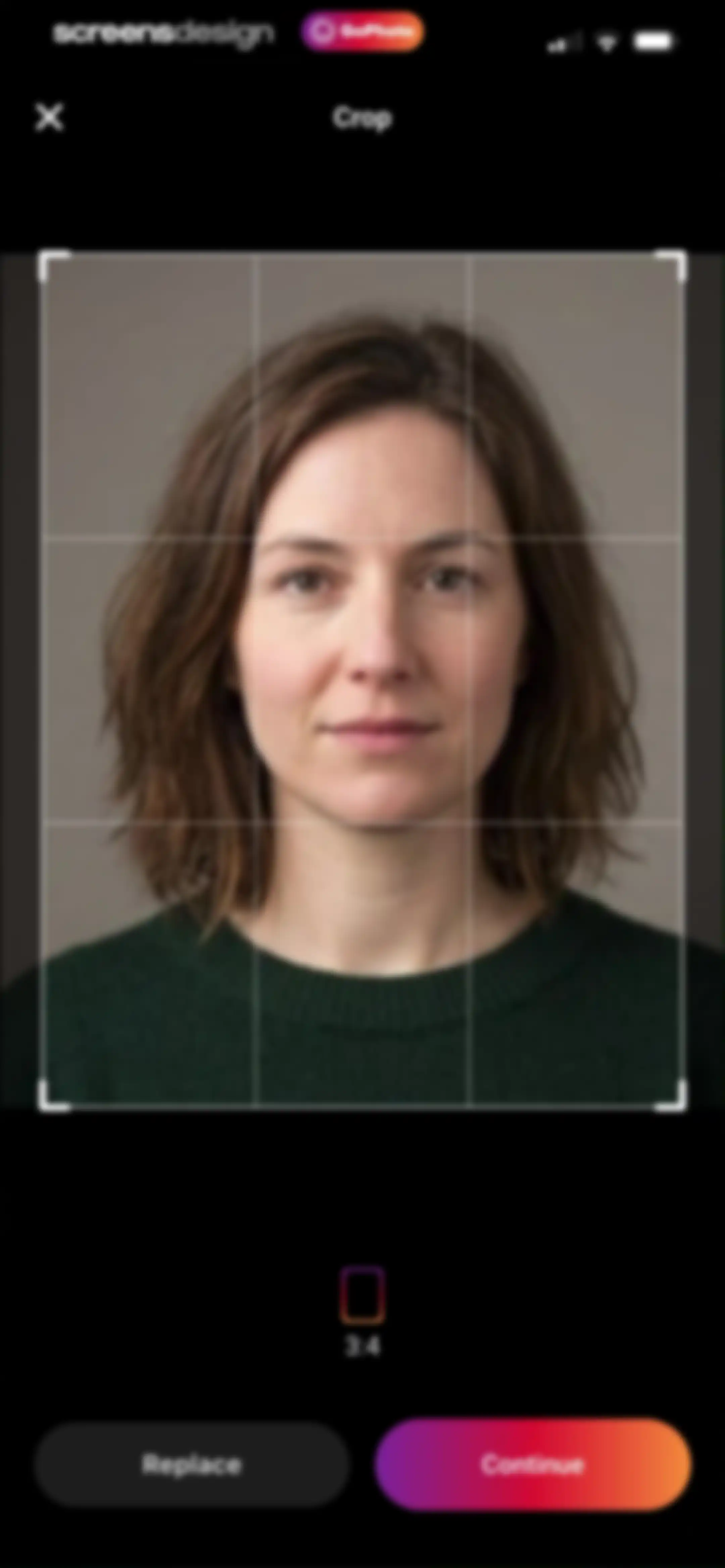 GoPhoto:AI Photo & Video Maker screen 20