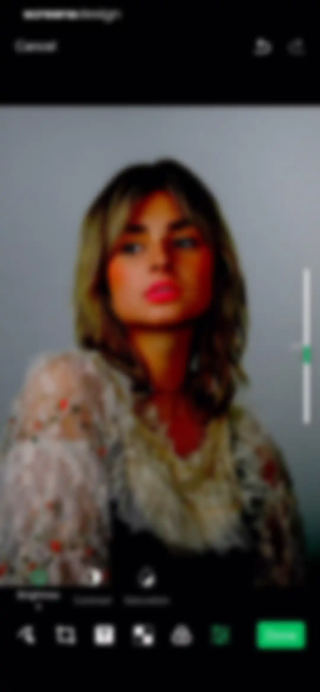 AI Painting: Generate Art Girl screen 37
