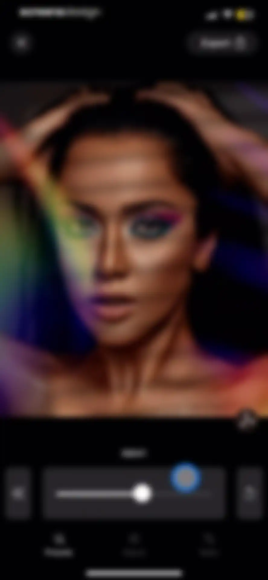 Loopsie: AI Image Effects screen 34
