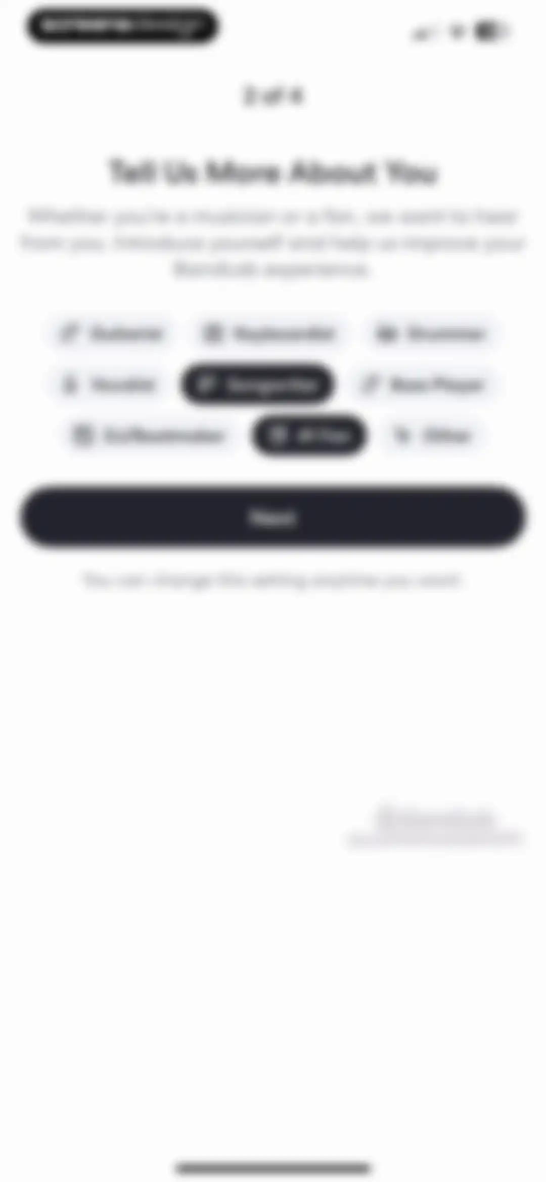 BandLab – Music Maker & Beats screen 8