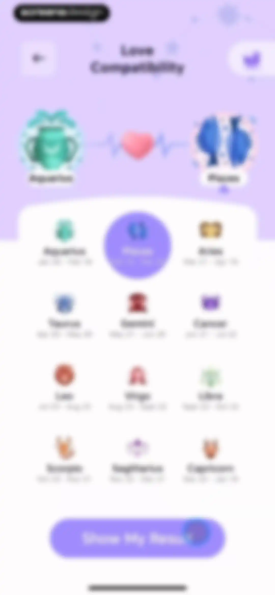 LifeEnjoy - AI Face & Predict screen 64