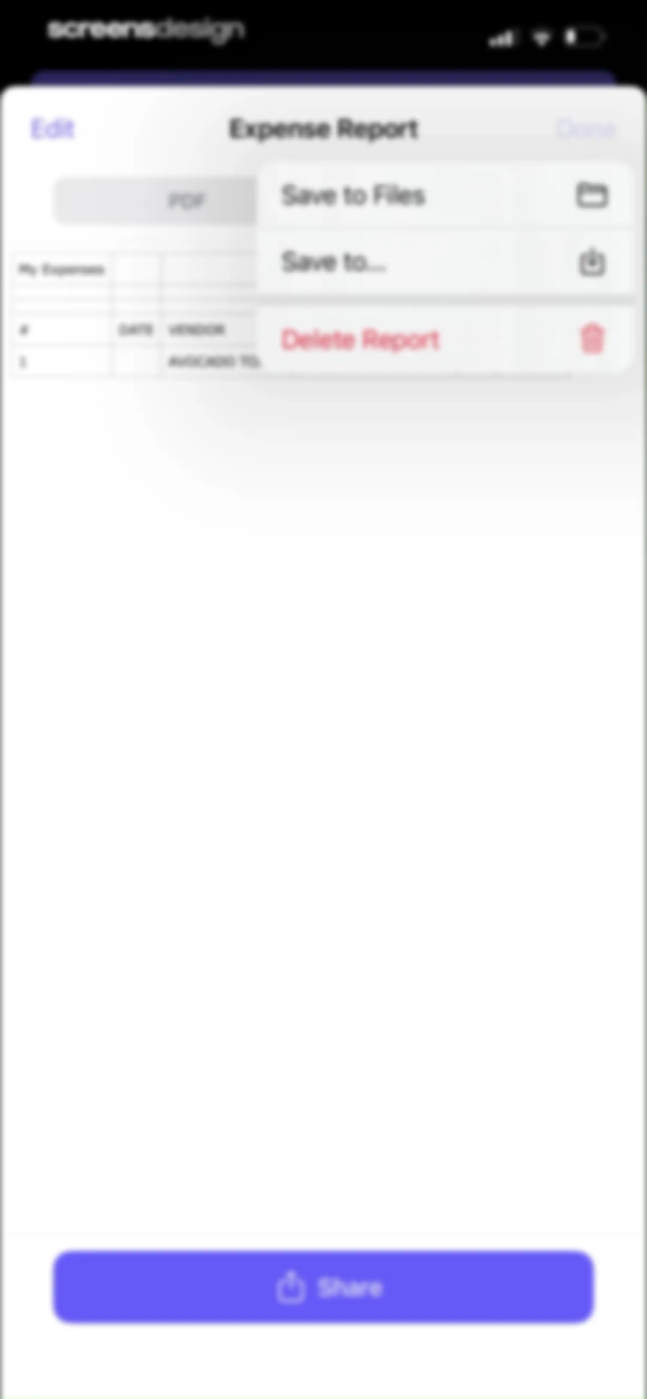 Scanner Pro・Scan PDF Documents screen 73