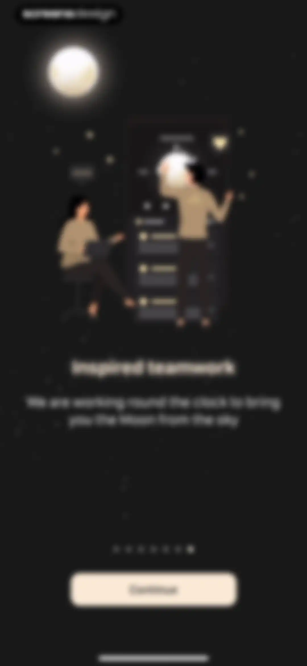 Moon Calendar — MoonX screen 7