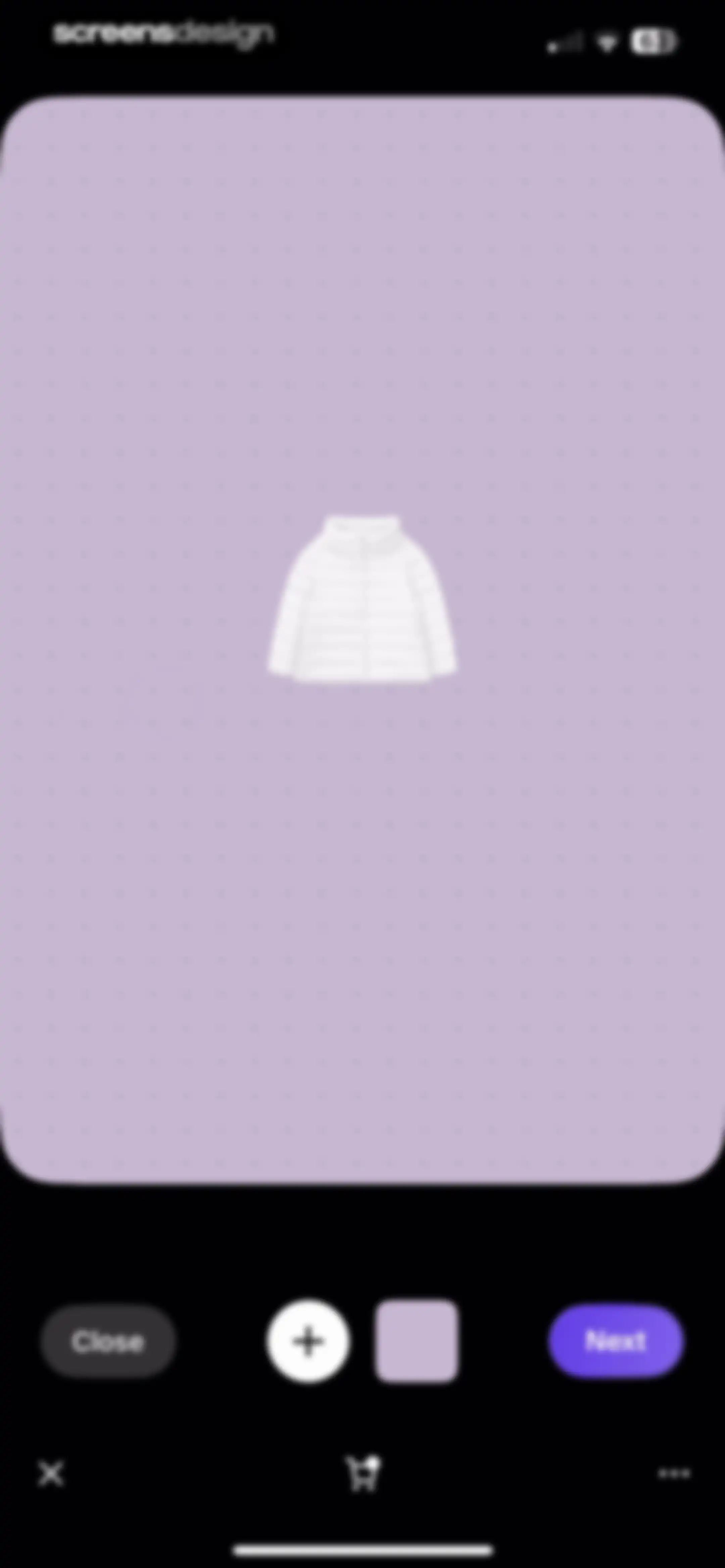 Shop: All your favorite brands screen 39