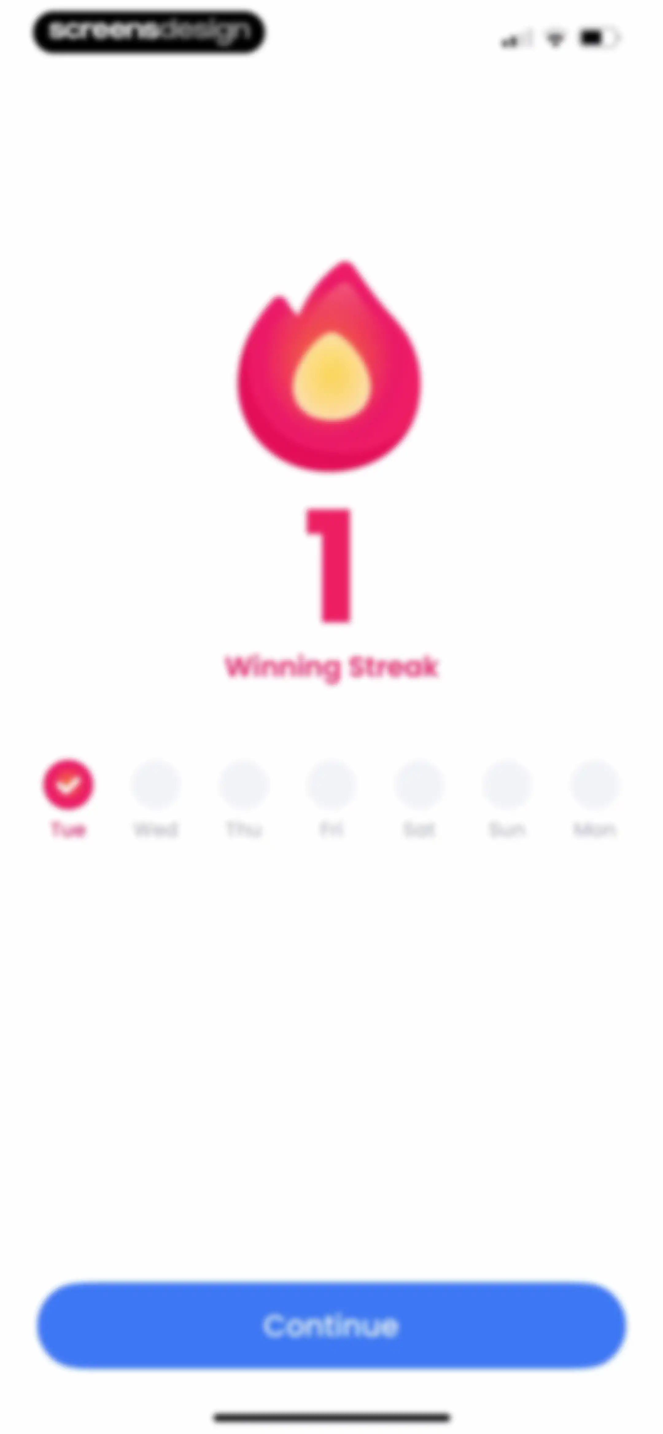 TalkMe: Speak & Learn English screen 96