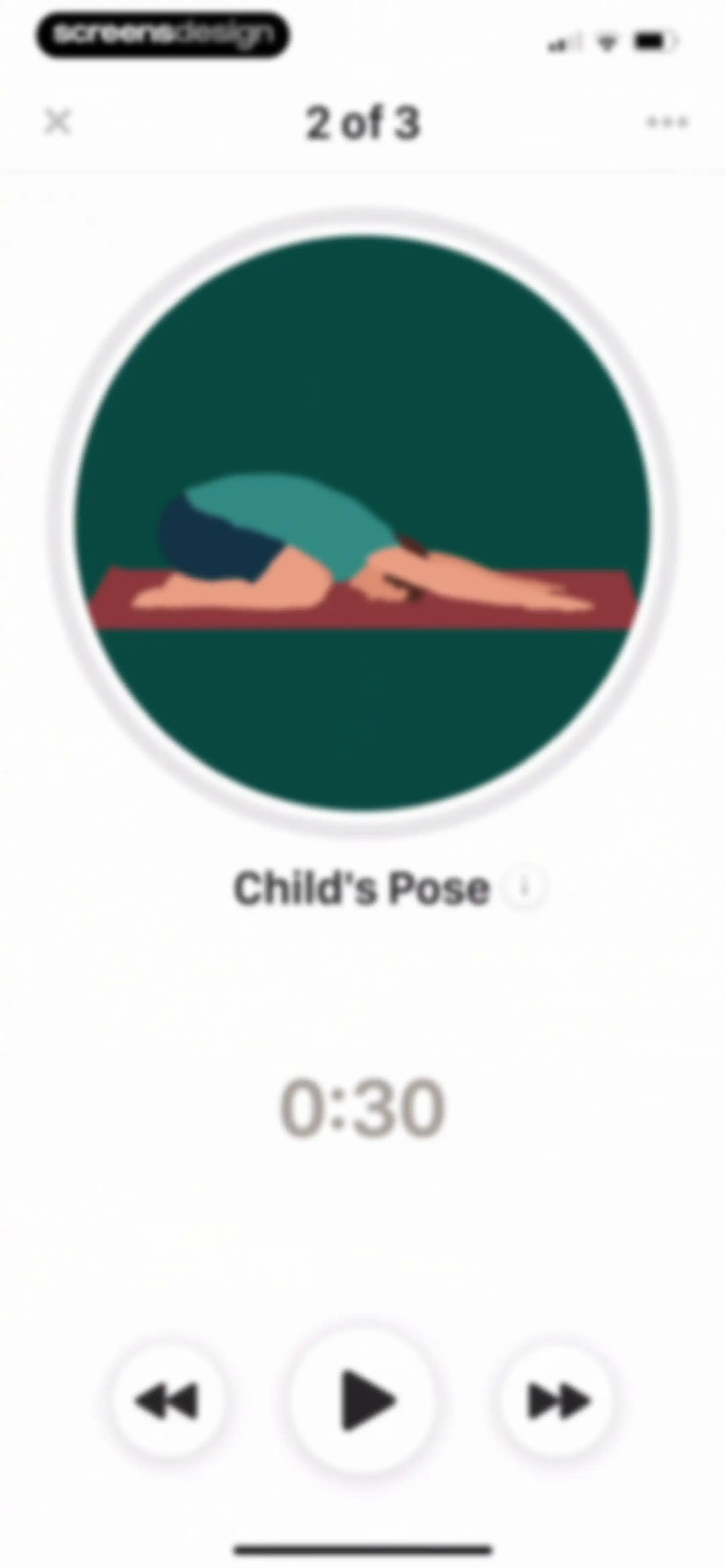 Bend: Stretching & Flexibility screen 40