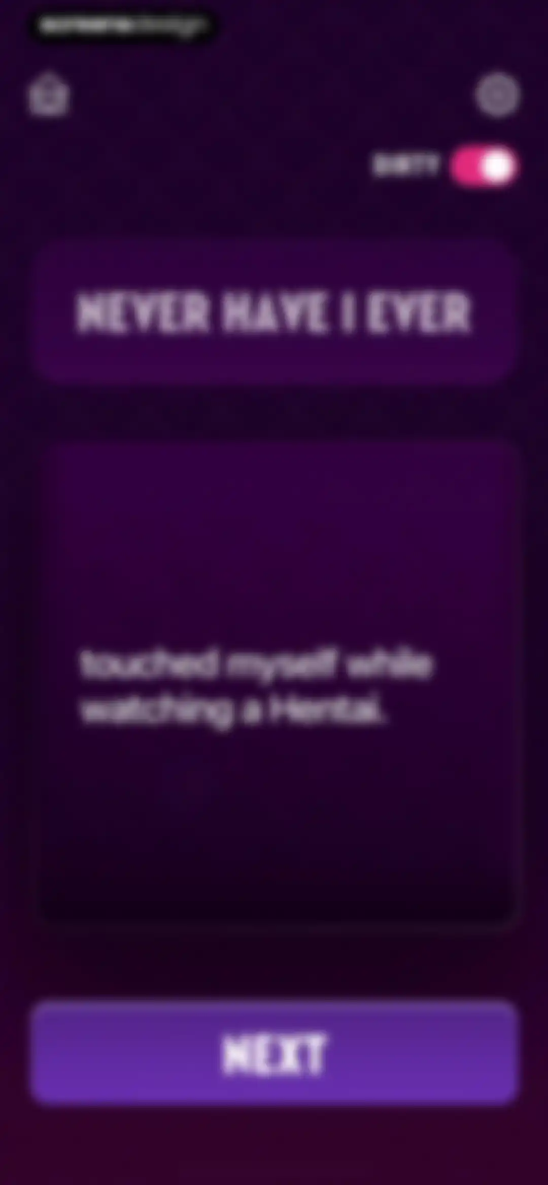 Couples games: Sex Roulette screen 45