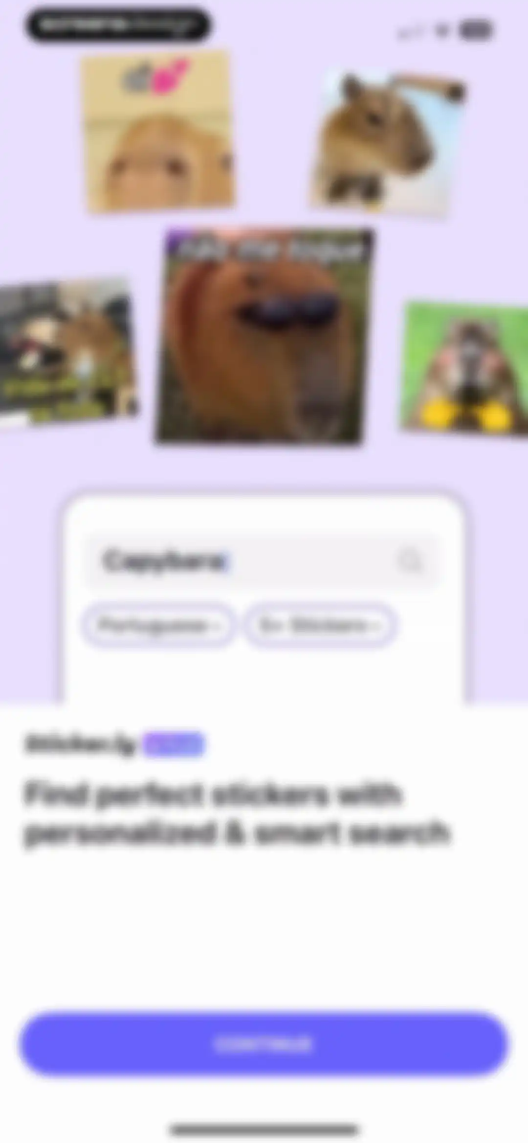 Sticker.ly - Sticker Maker screen 4