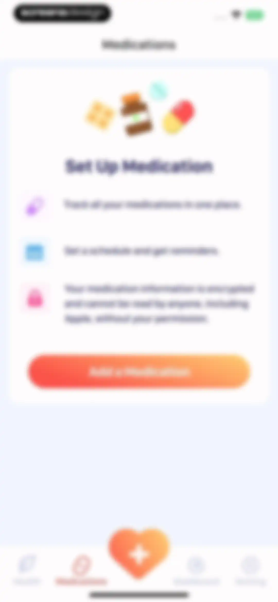 HeartBeet-Heart Health Monitor screen 42