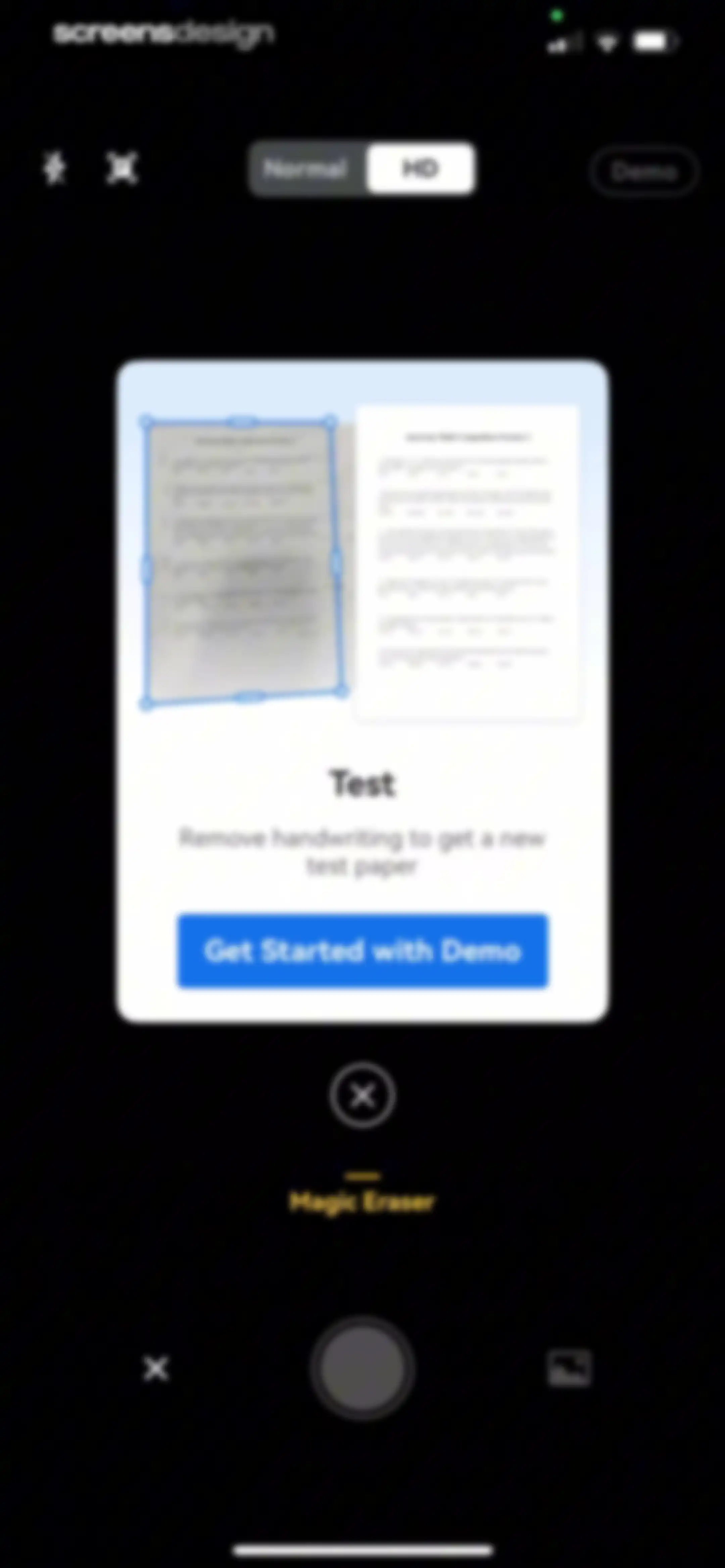 Quiz AI: AI Homework Helper screen 68