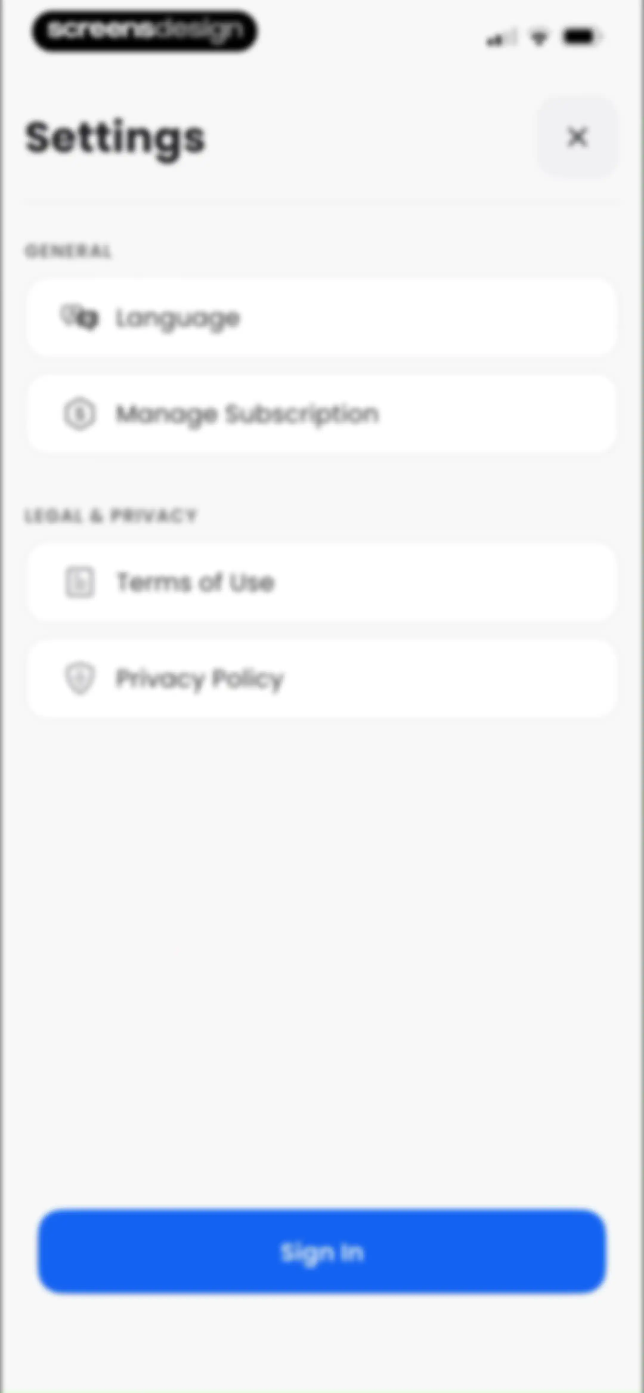 MyGrowth: Daily Micro Learning screen 84
