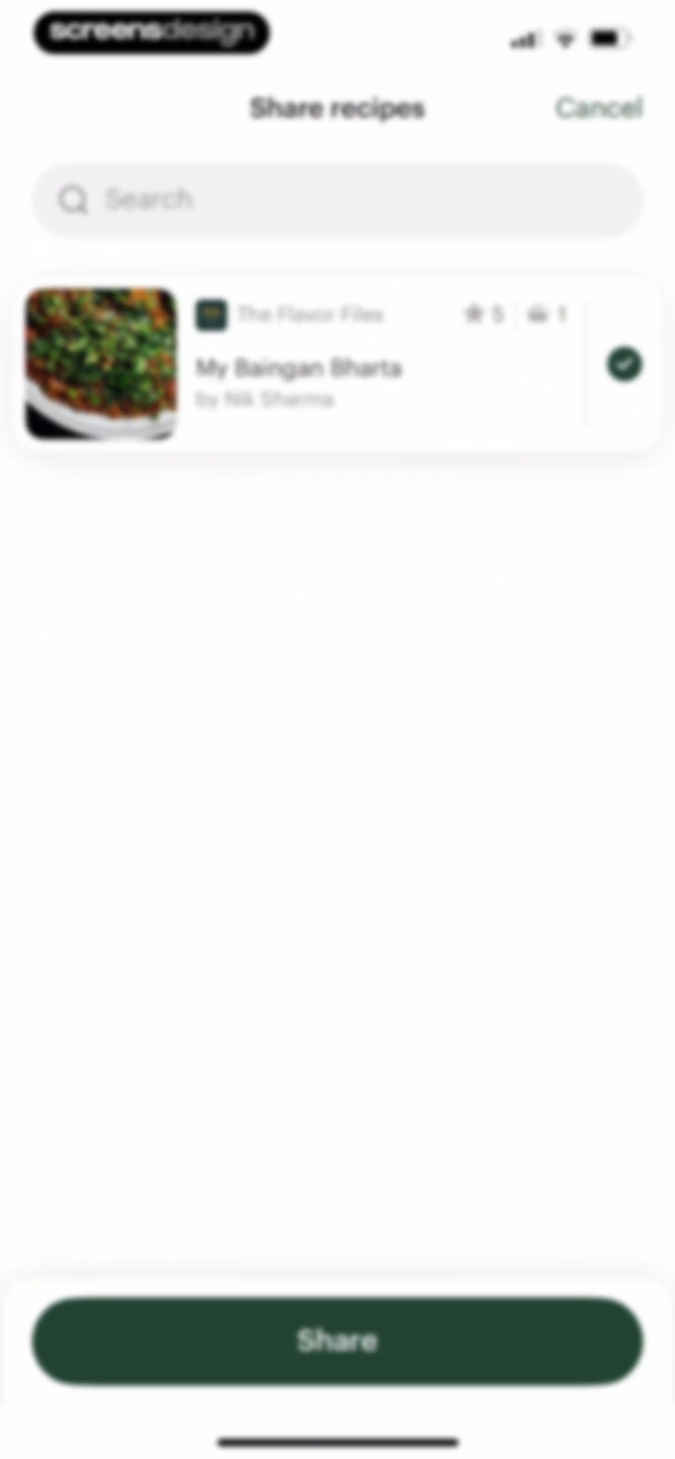 Deglaze: Cooking, Simplified screen 60