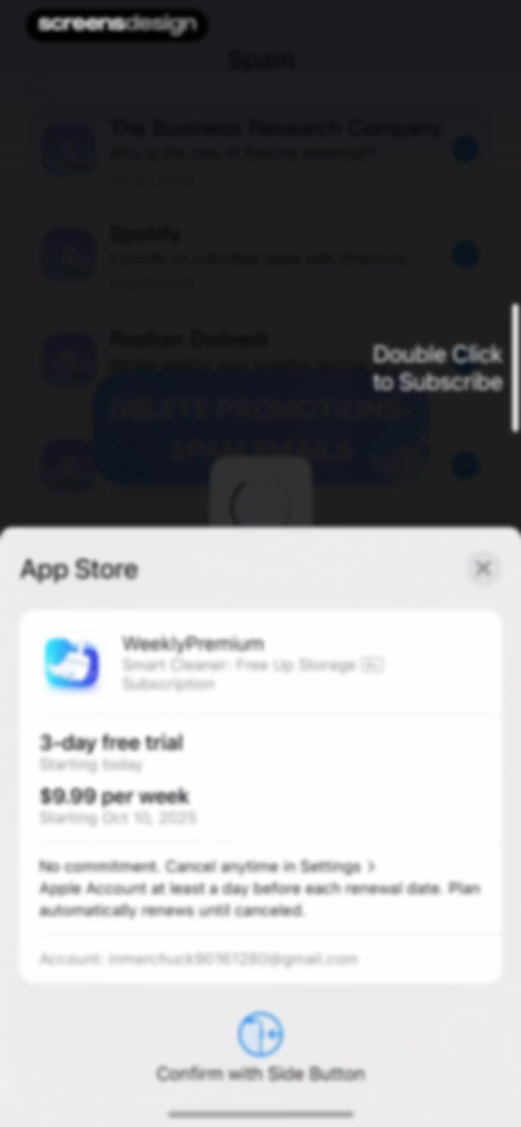 Smart Cleaner: Free Up Storage screen 14