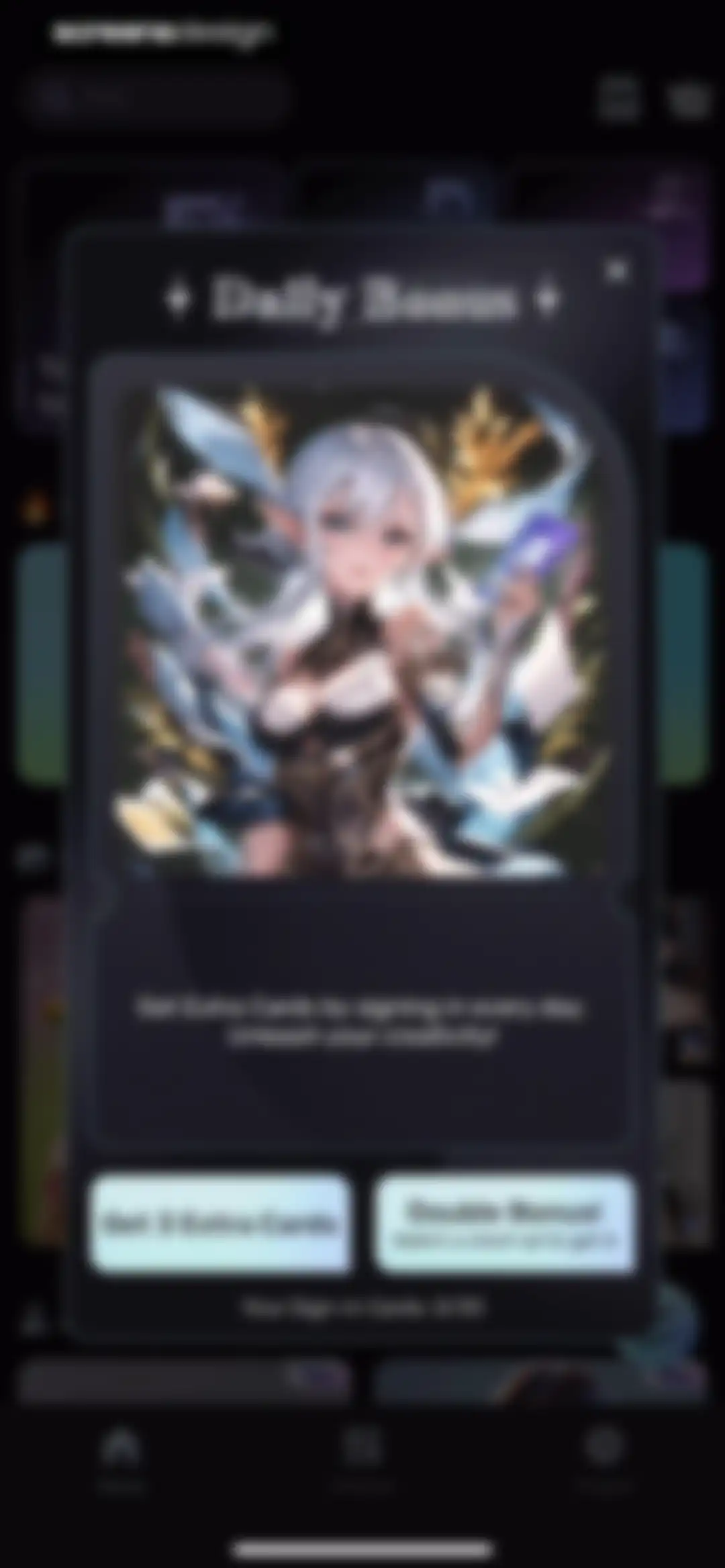 AI Art Generator - UniDream AI screen 49