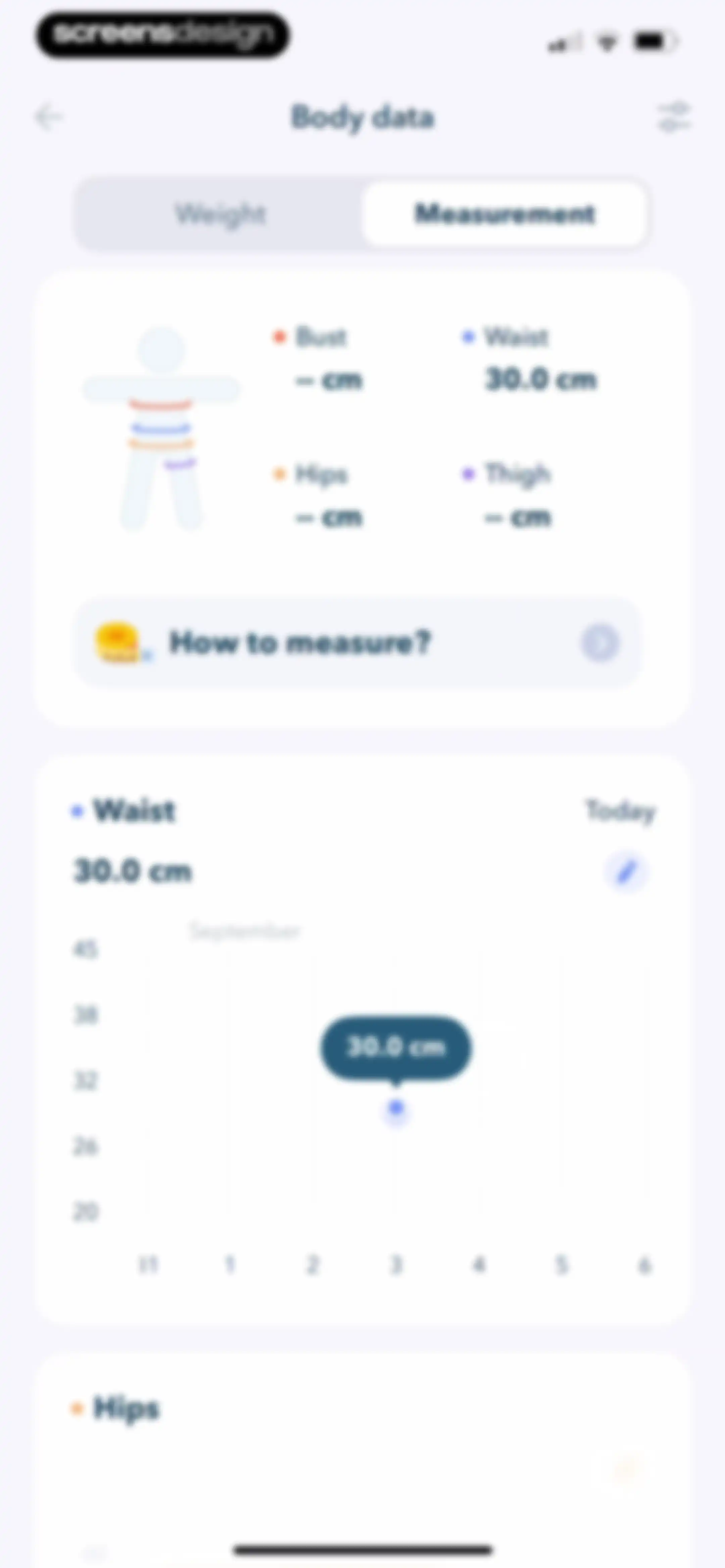 Intermittent Fasting Tracker - screen 235